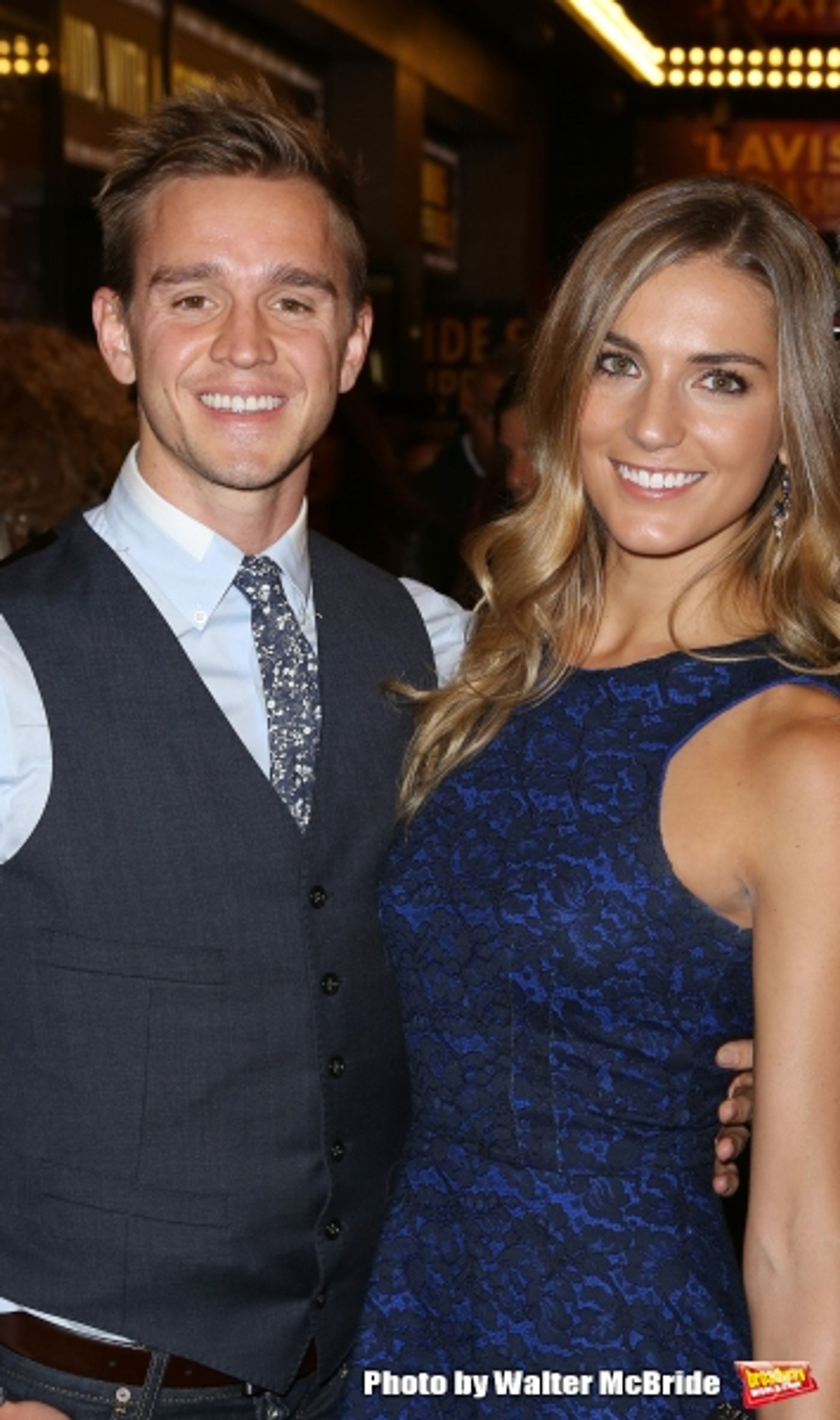 Photo Coverage: Alice Ripley & More Come Look at the Freaks of SIDE SHOW for First Preview  Image