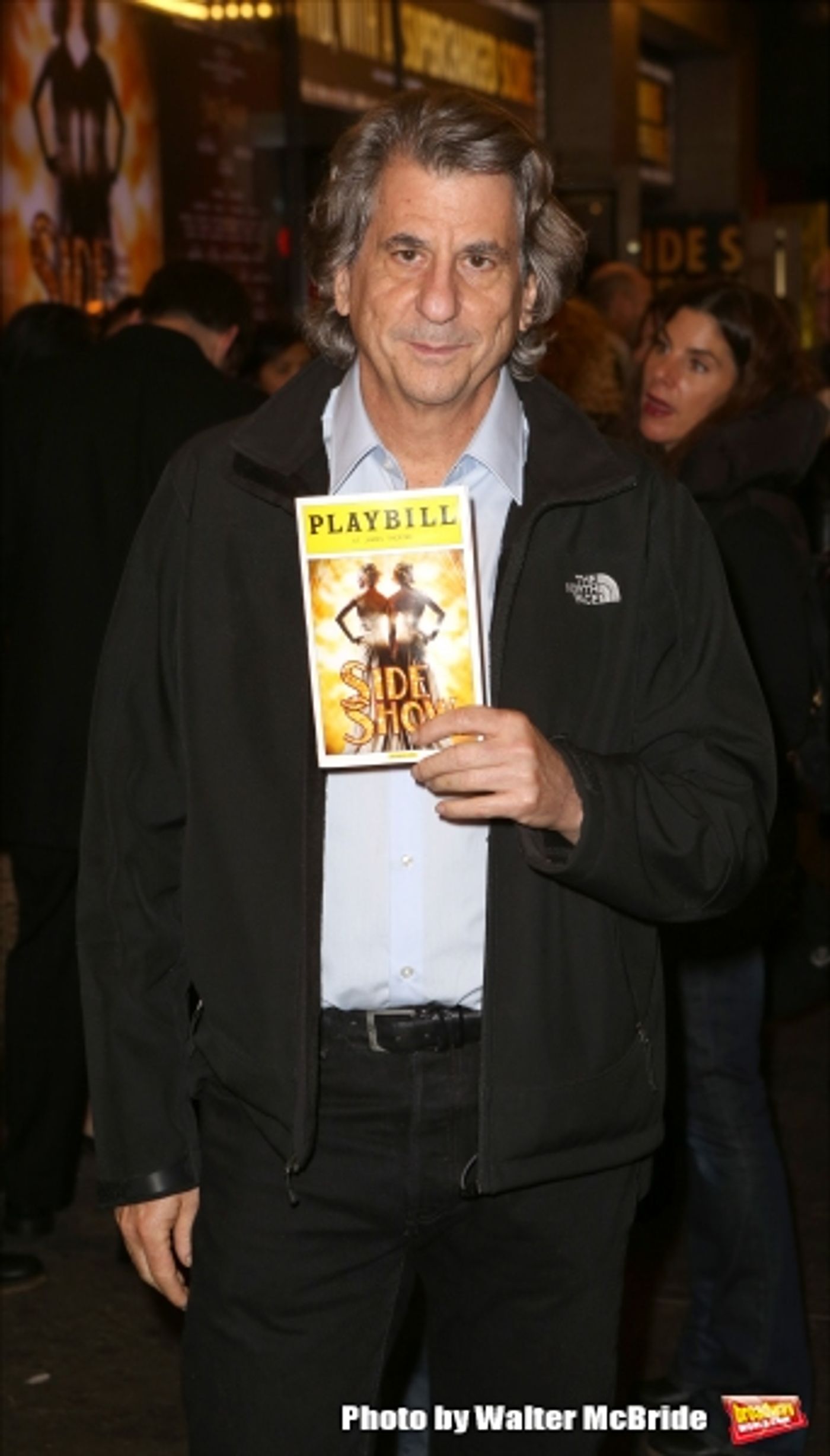 Photo Coverage: Alice Ripley & More Come Look at the Freaks of SIDE SHOW for First Preview  Image