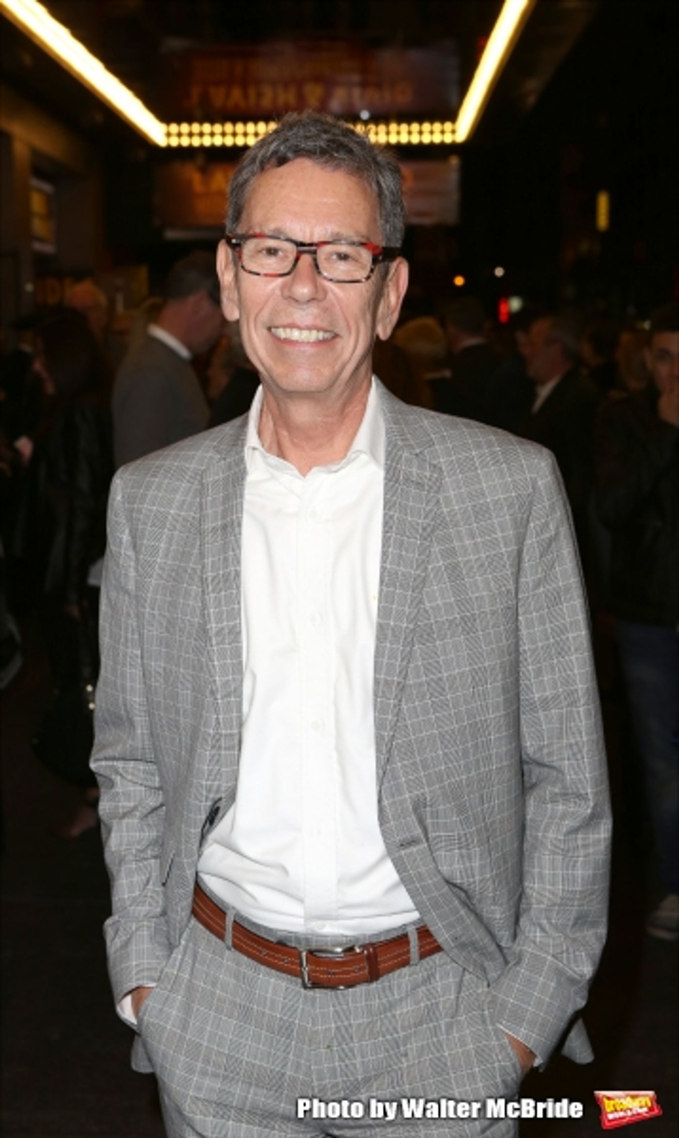 Photo Coverage: Alice Ripley & More Come Look at the Freaks of SIDE SHOW for First Preview  Image