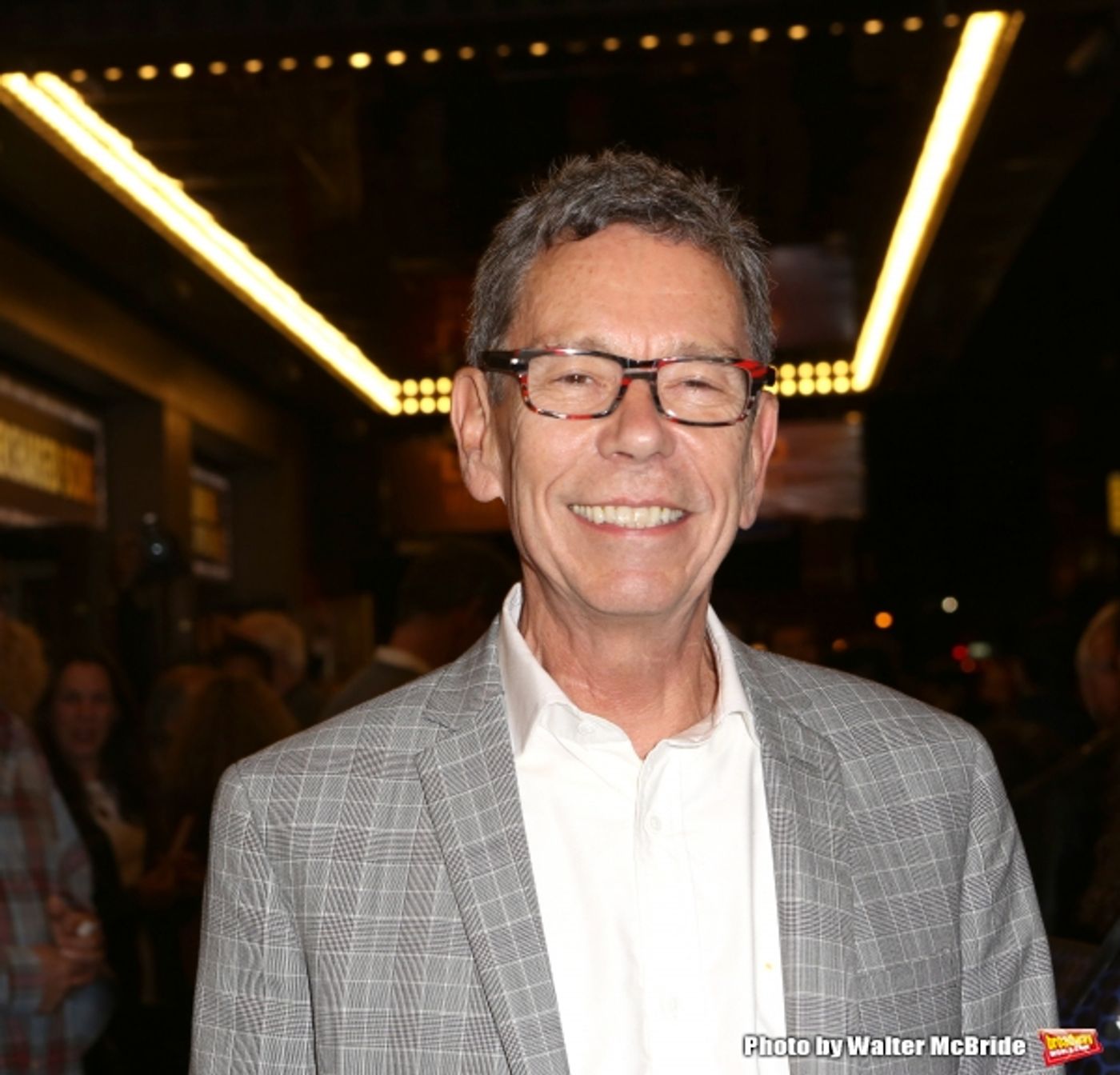 Photo Coverage: Alice Ripley & More Come Look at the Freaks of SIDE SHOW for First Preview  Image