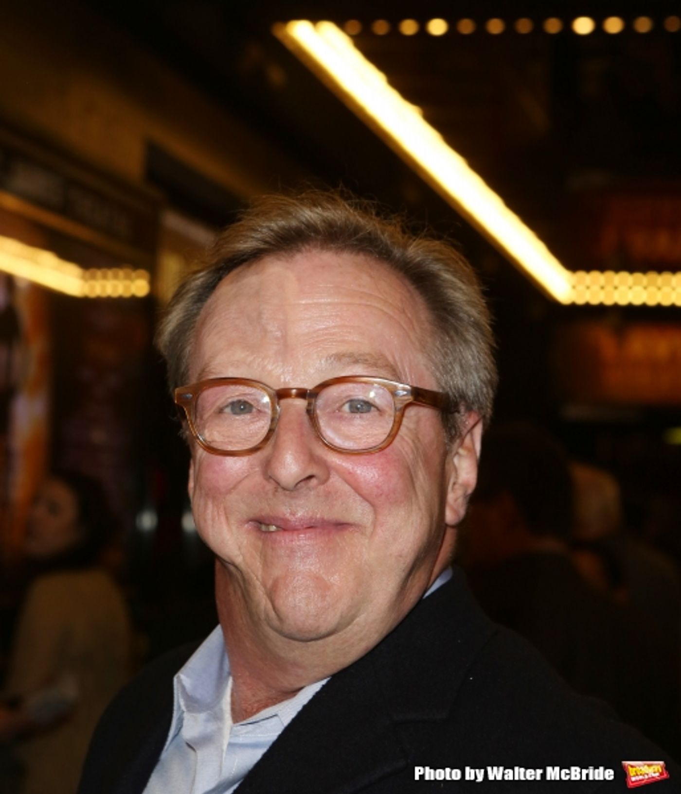 Photo Coverage: Alice Ripley & More Come Look at the Freaks of SIDE SHOW for First Preview  Image