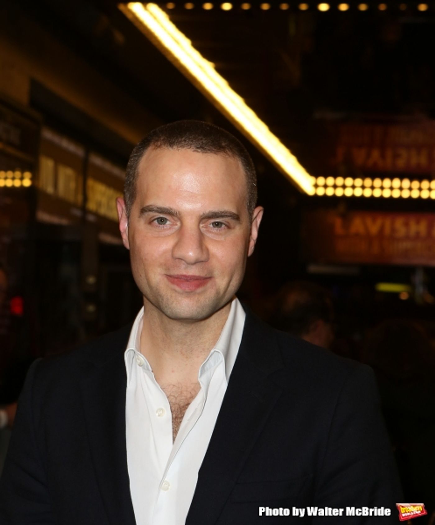 Photo Coverage: Alice Ripley & More Come Look at the Freaks of SIDE SHOW for First Preview  Image