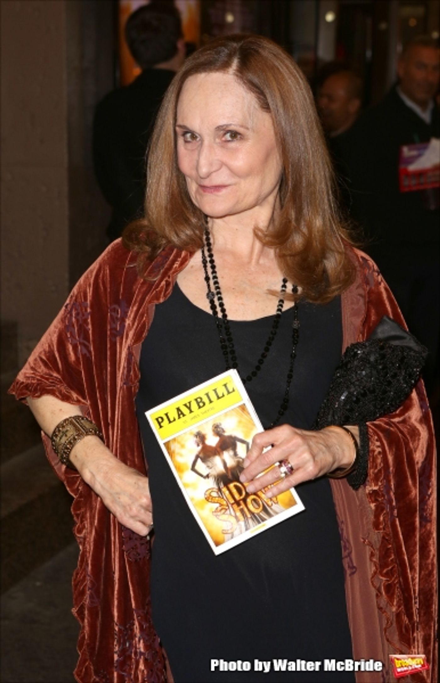 Photo Coverage: Alice Ripley & More Come Look at the Freaks of SIDE SHOW for First Preview  Image