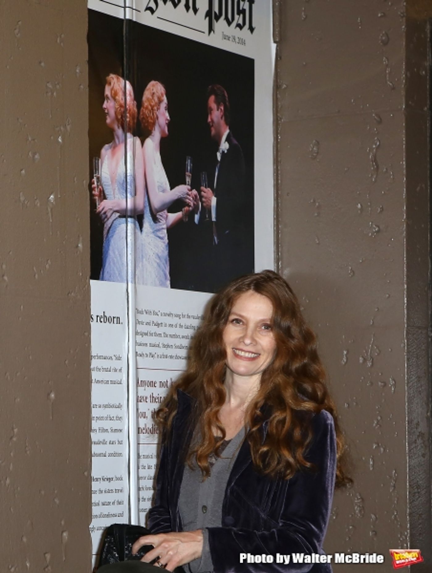 Photo Coverage: Alice Ripley & More Come Look at the Freaks of SIDE SHOW for First Preview  Image