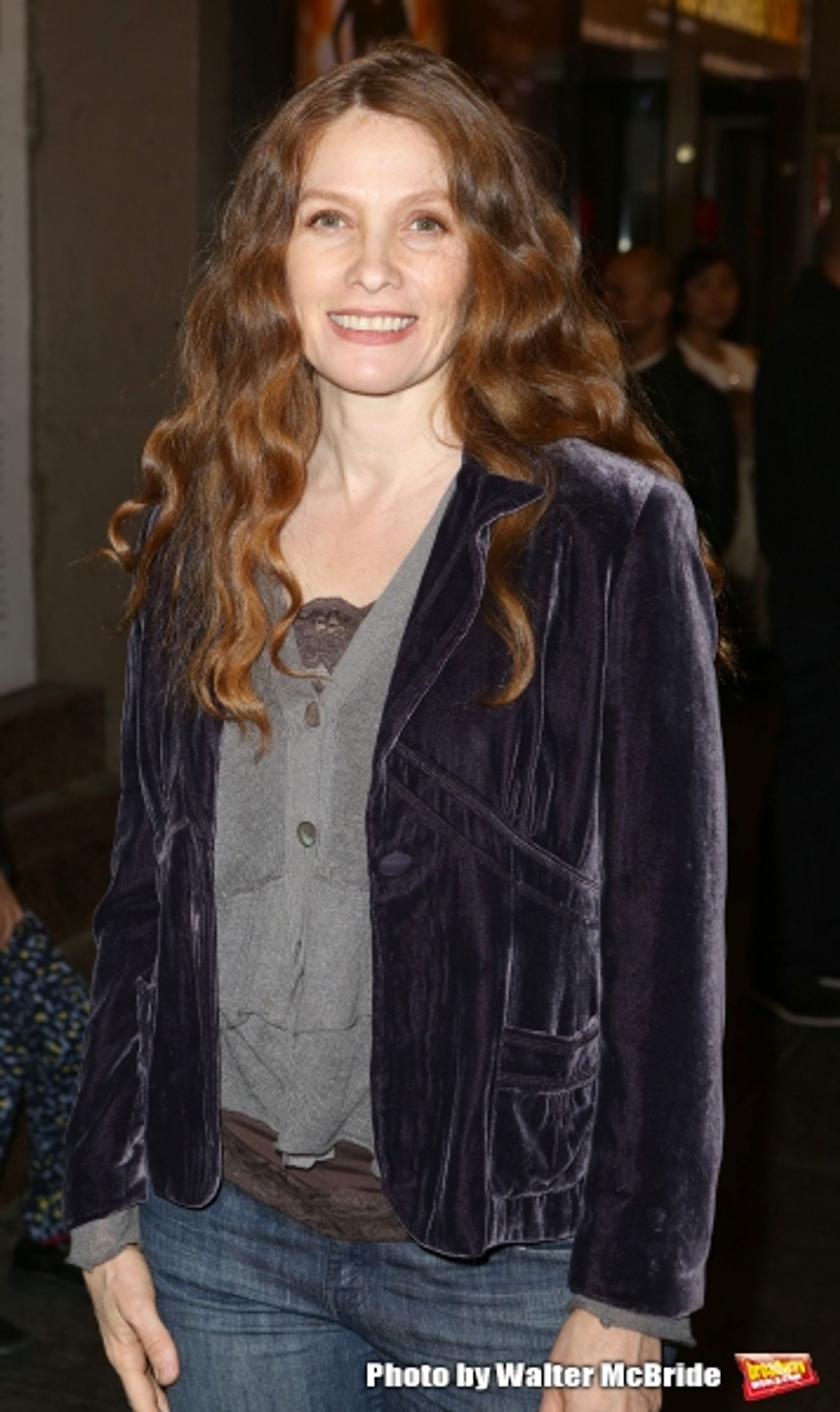 Photo Coverage: Alice Ripley & More Come Look at the Freaks of SIDE SHOW for First Preview  Image