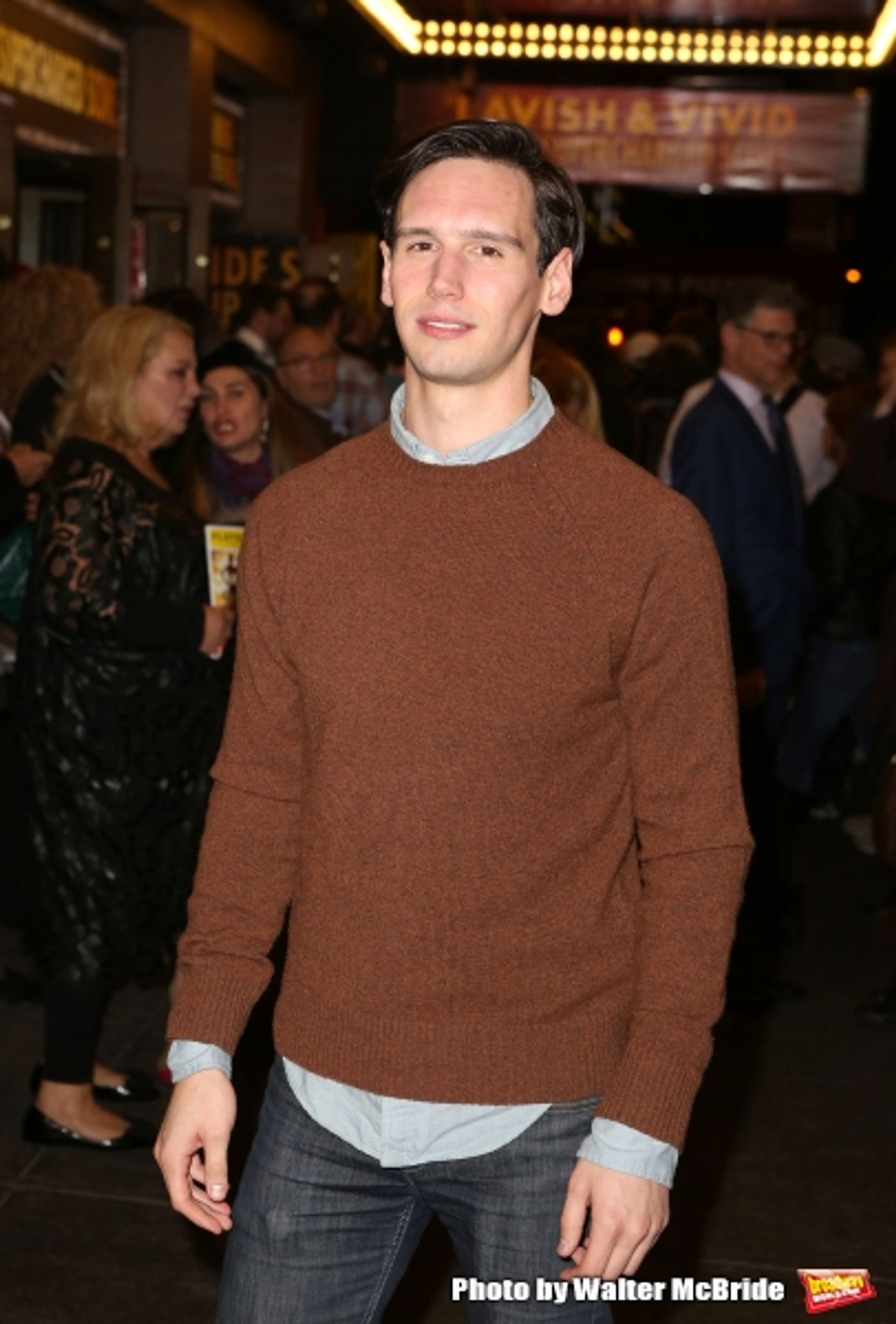 Photo Coverage: Alice Ripley & More Come Look at the Freaks of SIDE SHOW for First Preview  Image