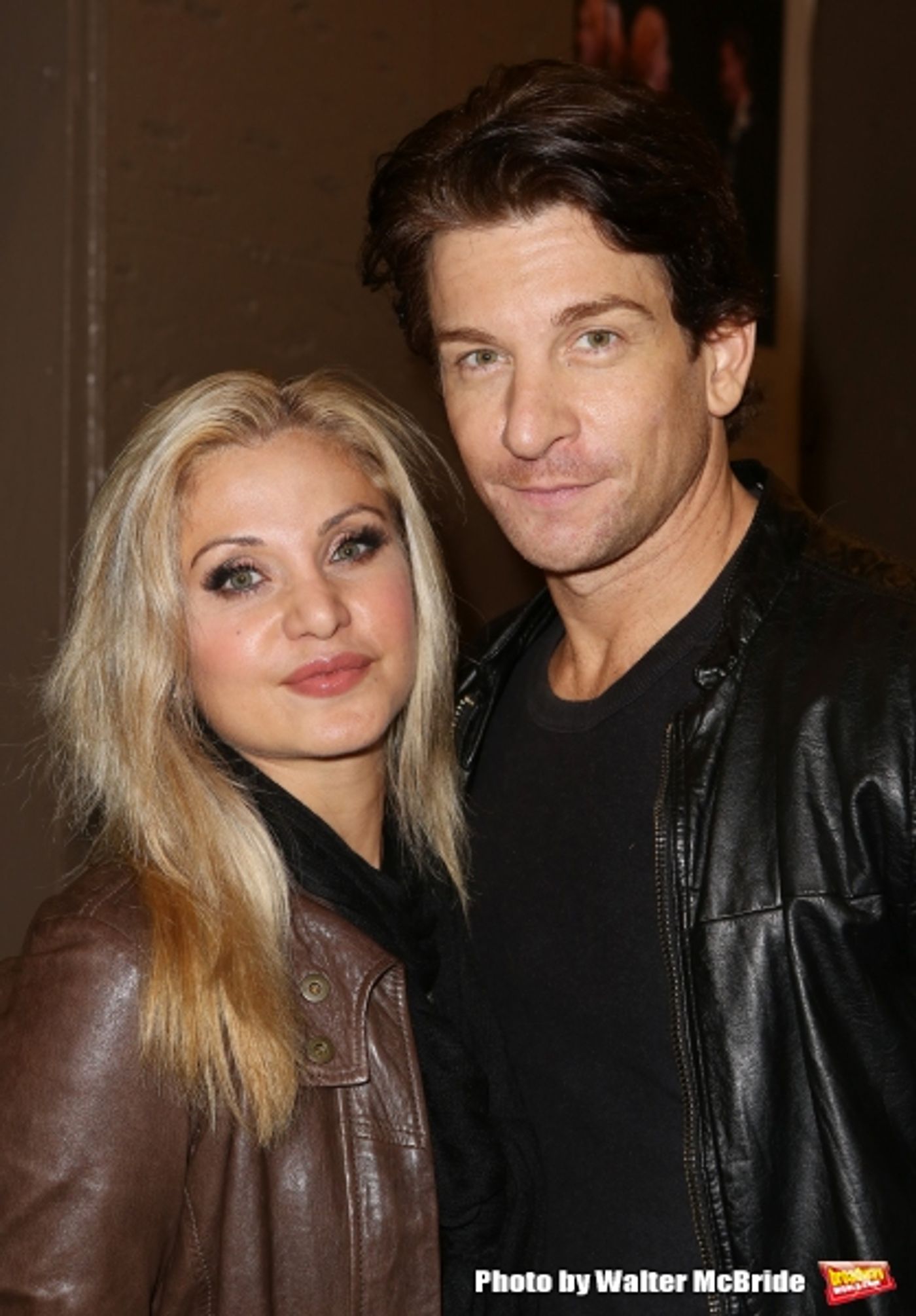 Photo Coverage: Alice Ripley & More Come Look at the Freaks of SIDE SHOW for First Preview  Image