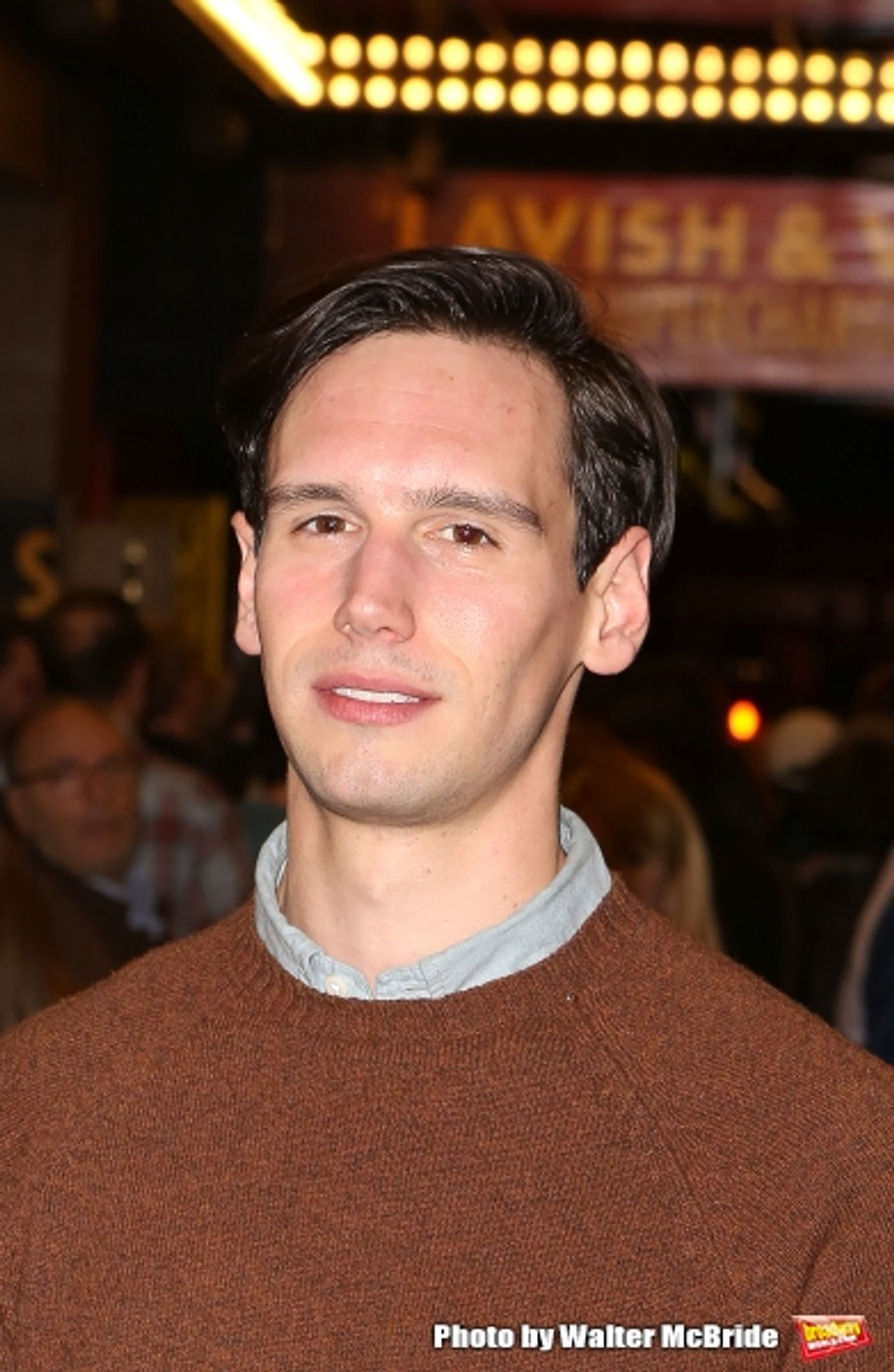 Photo Coverage: Alice Ripley & More Come Look at the Freaks of SIDE SHOW for First Preview  Image