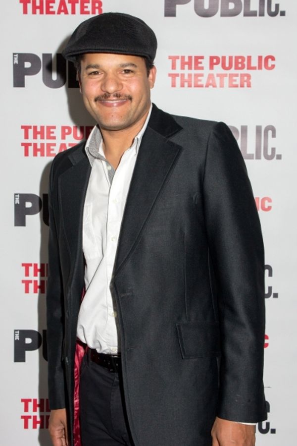 Brandon Dirden Photo