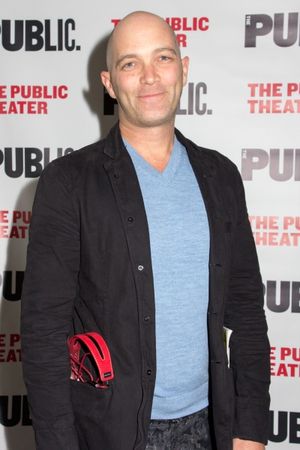 Taylor Mac @ BroadwayWorld Taylor Mac Photo