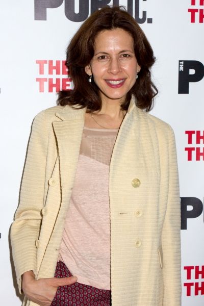 Jessica Hecht Photo