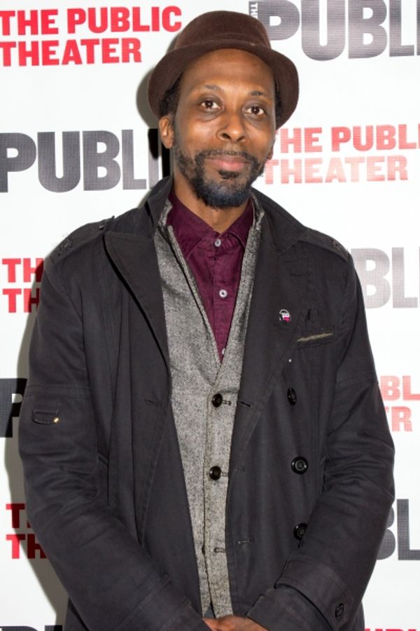 Julian  Rozzell, Jr. Photo