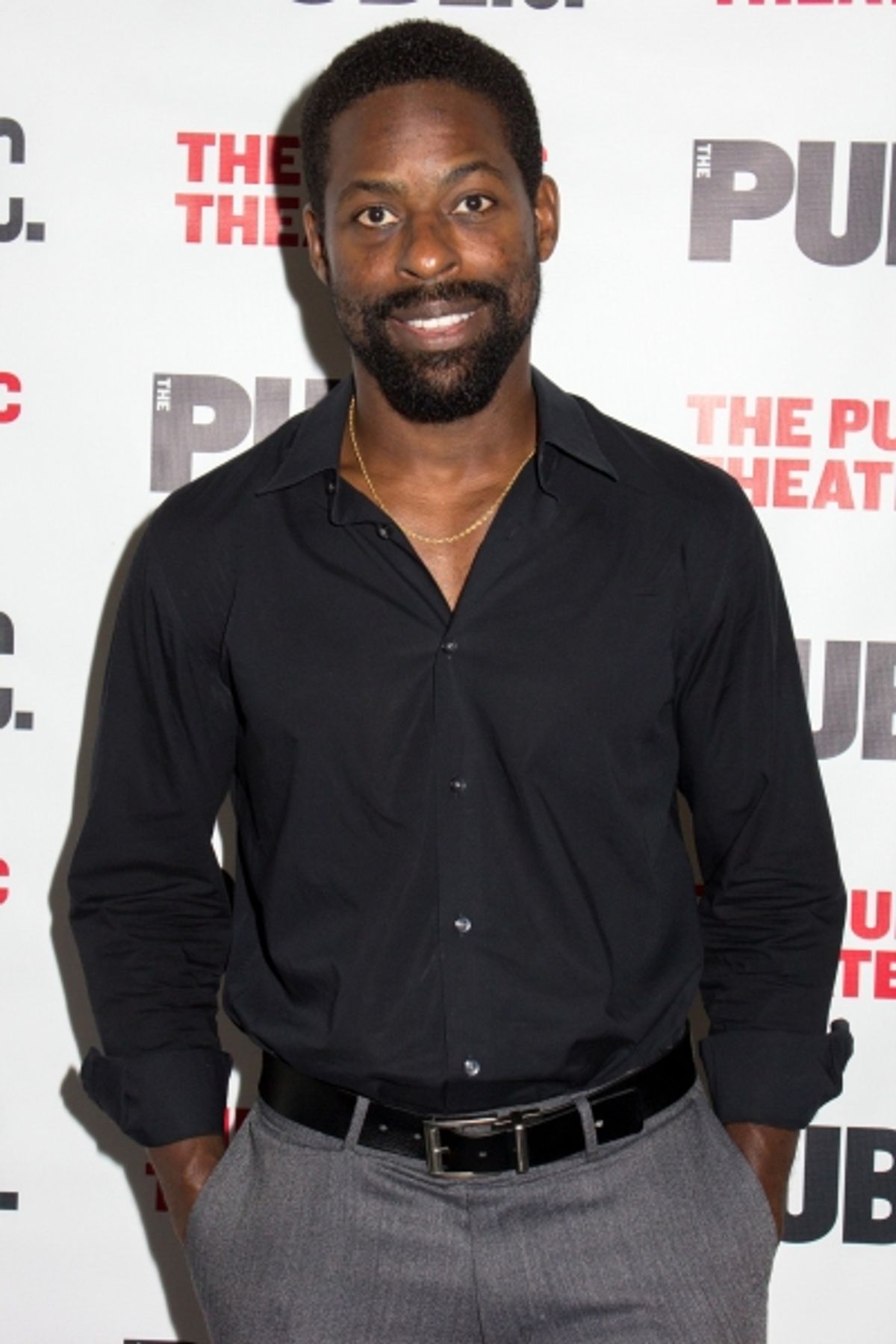 Sterling K. Brown at 