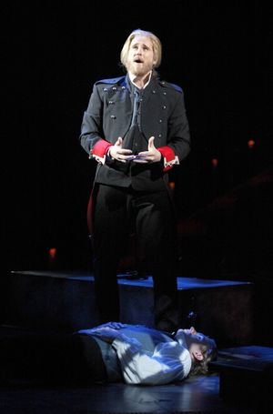 Will Ray @ BroadwayWorld Will Ray Photo