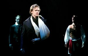 Blake Stadnik @ BroadwayWorld Blake Stadnik Photo