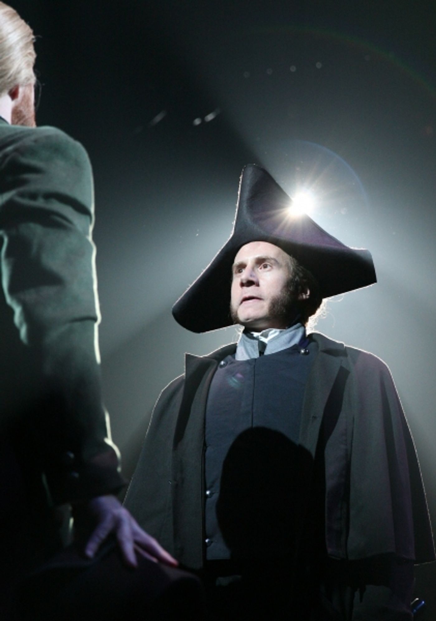 Photo Flash: First Look at North Shore Music Theatre's LES MISERABLES  Image