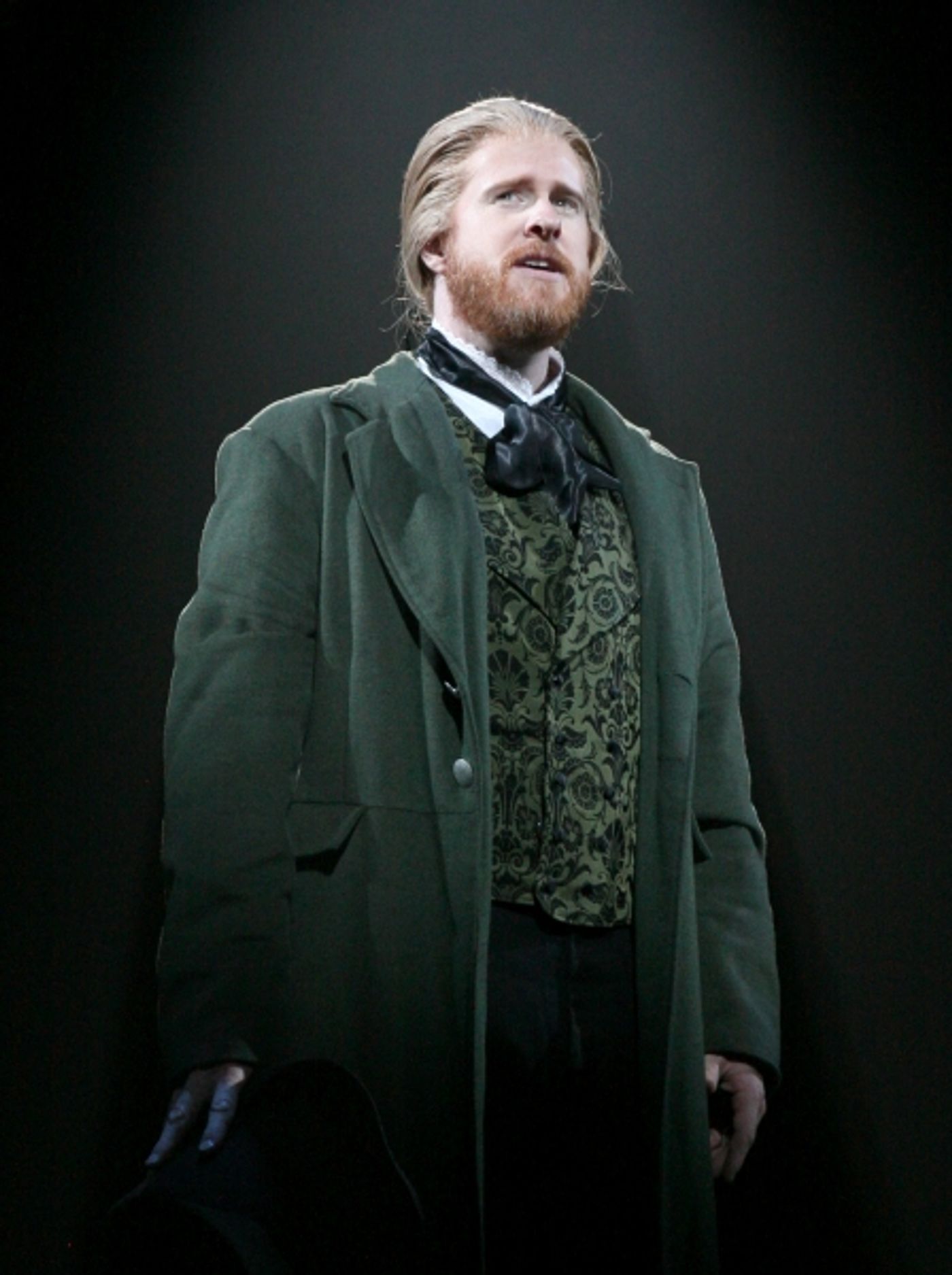 Photo Flash: First Look at North Shore Music Theatre's LES MISERABLES  Image