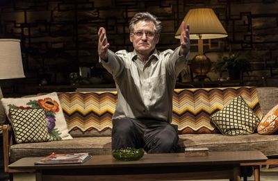 Bill Pullman Photo