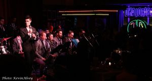 Trevor McQueen @ BroadwayWorld Trevor McQueen Photo