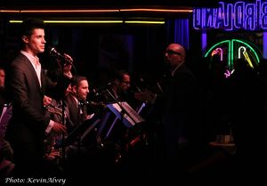 Trevor McQueen Photo