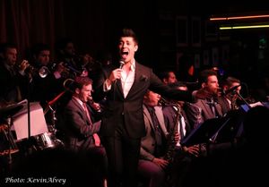 Trevor McQueen @ BroadwayWorld Trevor McQueen Photo