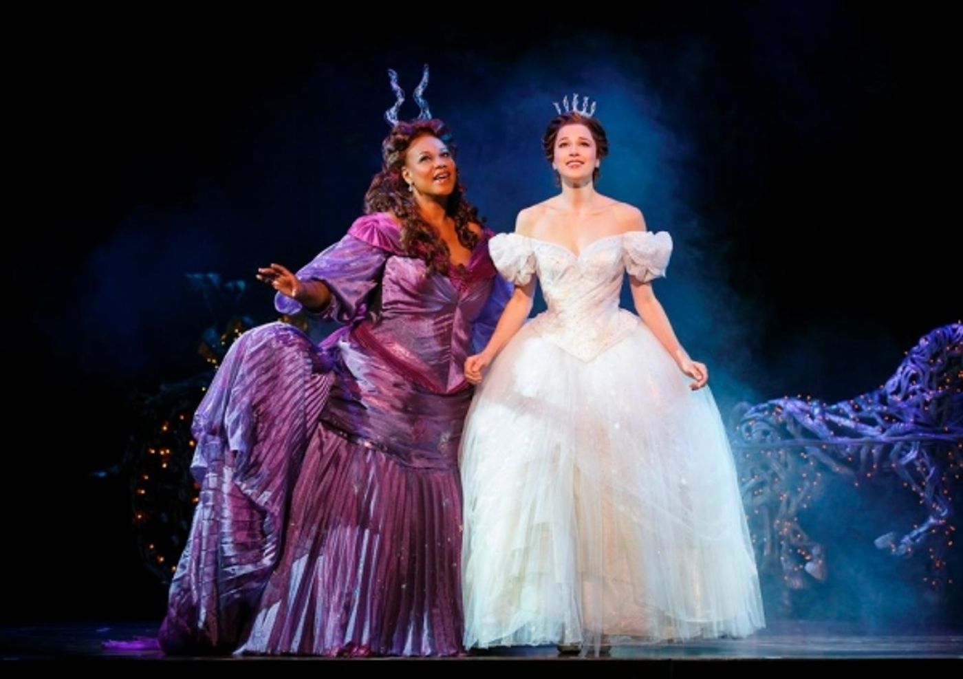 Photo Flash: More Production Shots from CINDERELLA, Now Playing at the Arsht Center  Image