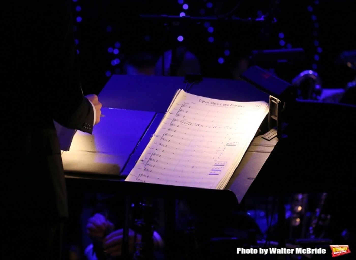 Photo Coverage: Great Writers Thank Their Lucky Stars at Dramatists Guild Fund Gala - Part One Photo Coverage: Great Writers Thank Their Lucky Stars at Dramatists Guild Fund Gala - Part One Image