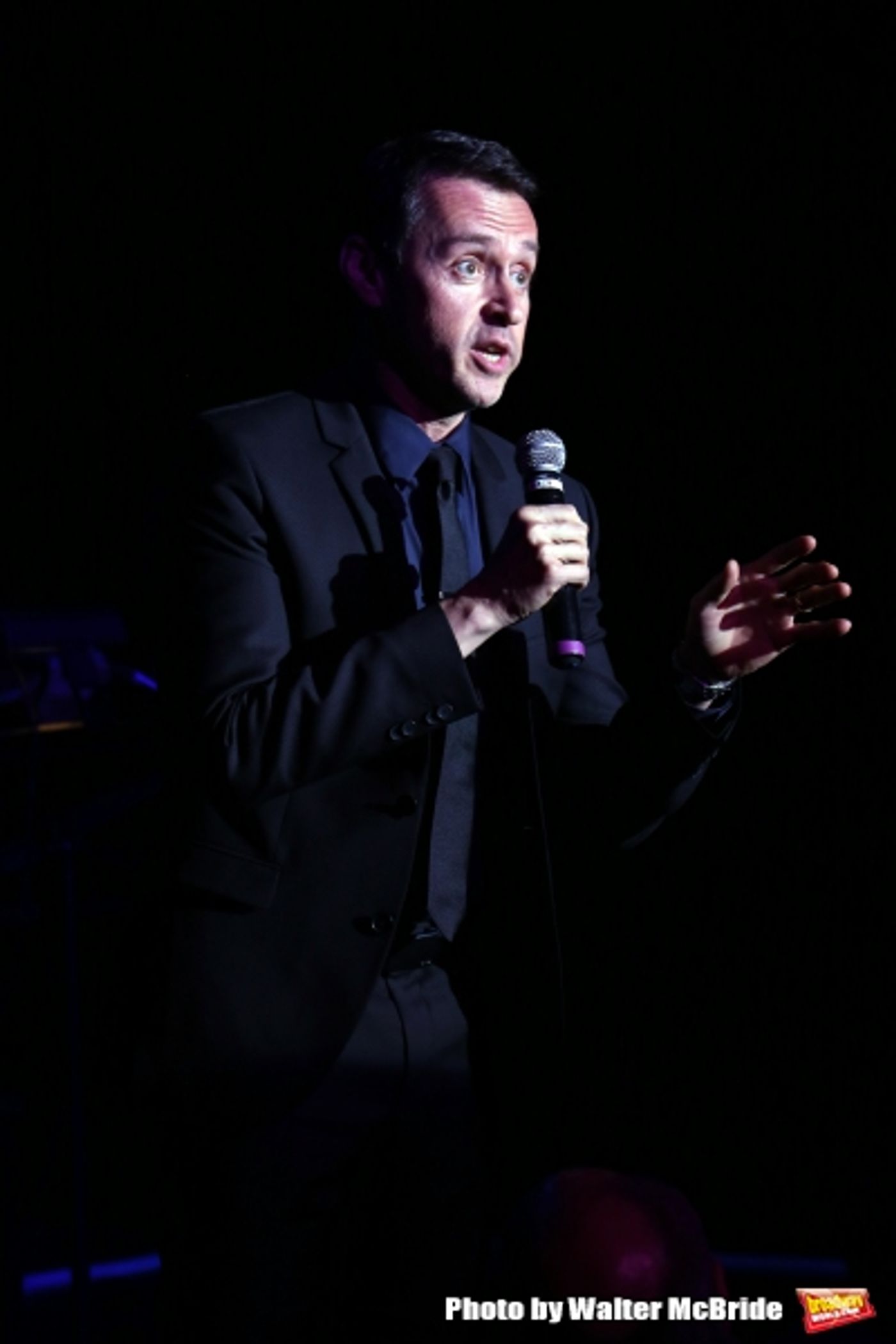 Photo Coverage: Great Writers Thank Their Lucky Stars at Dramatists Guild Fund Gala - Part One  Image