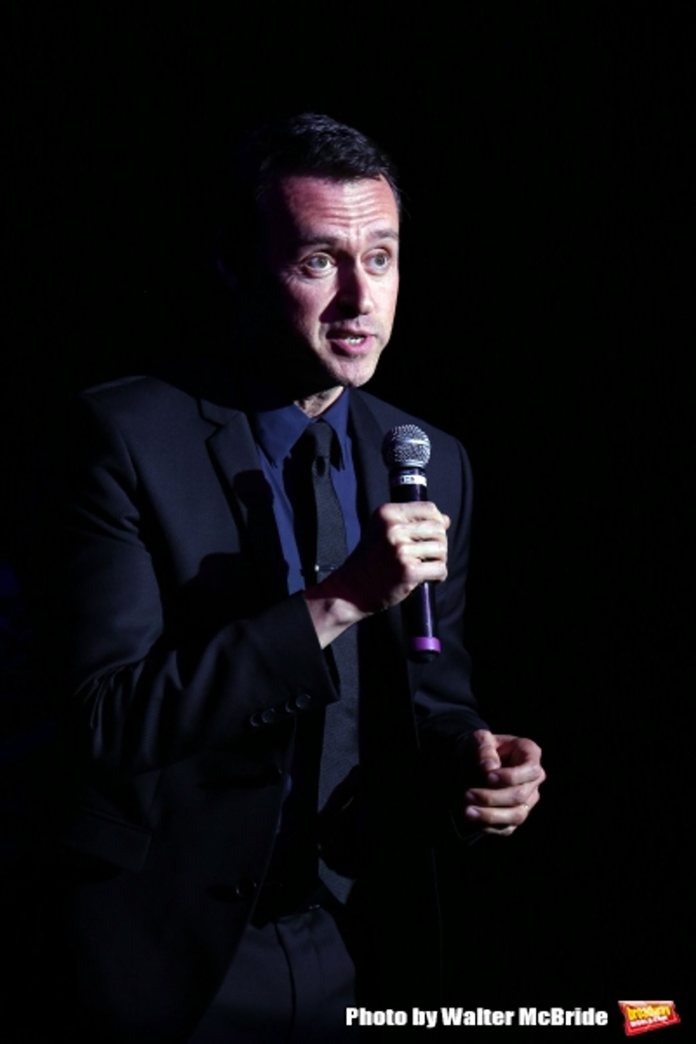 Photo Coverage: Great Writers Thank Their Lucky Stars at Dramatists Guild Fund Gala - Part One  Image