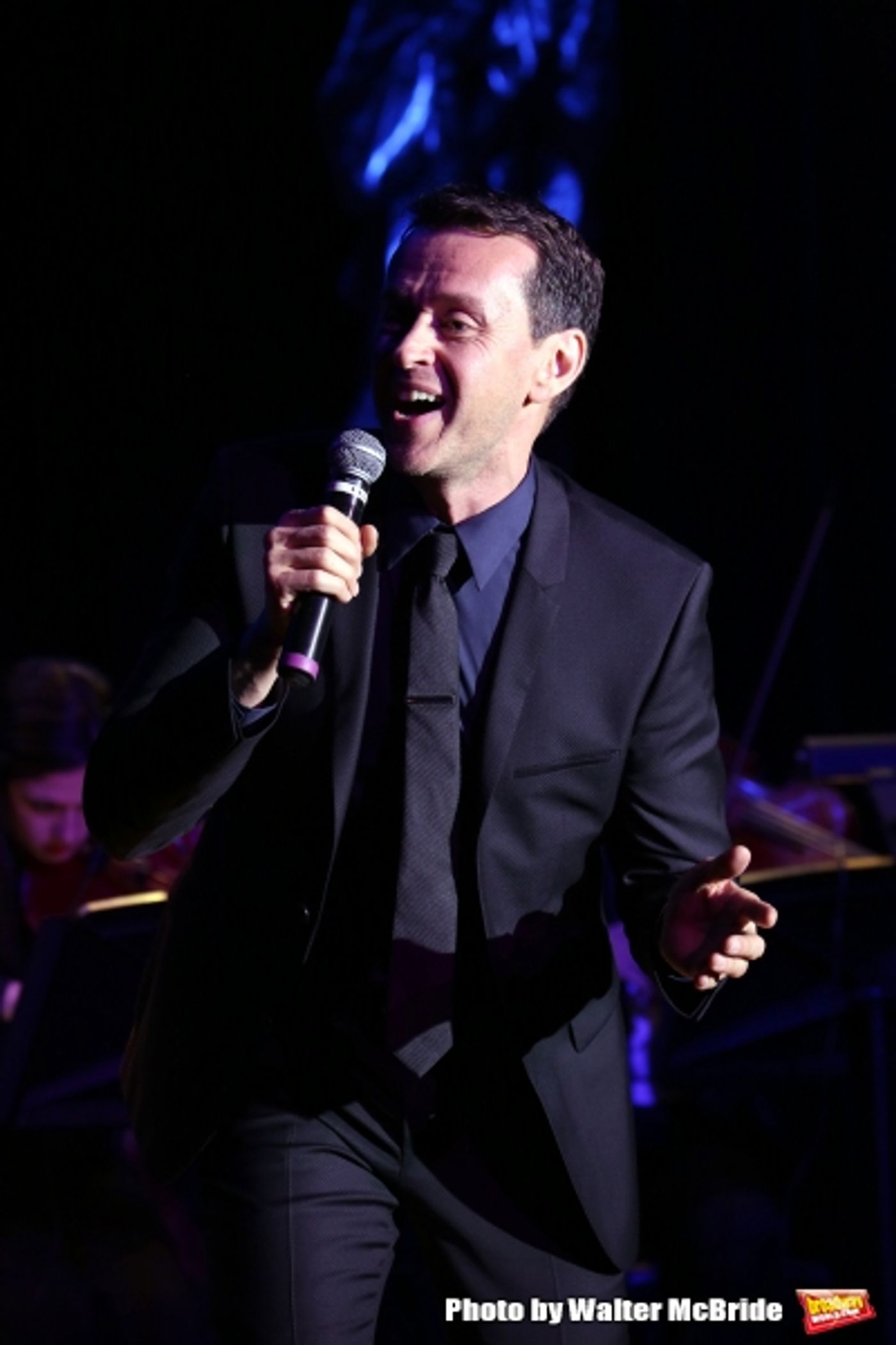 Photo Coverage: Great Writers Thank Their Lucky Stars at Dramatists Guild Fund Gala - Part One  Image