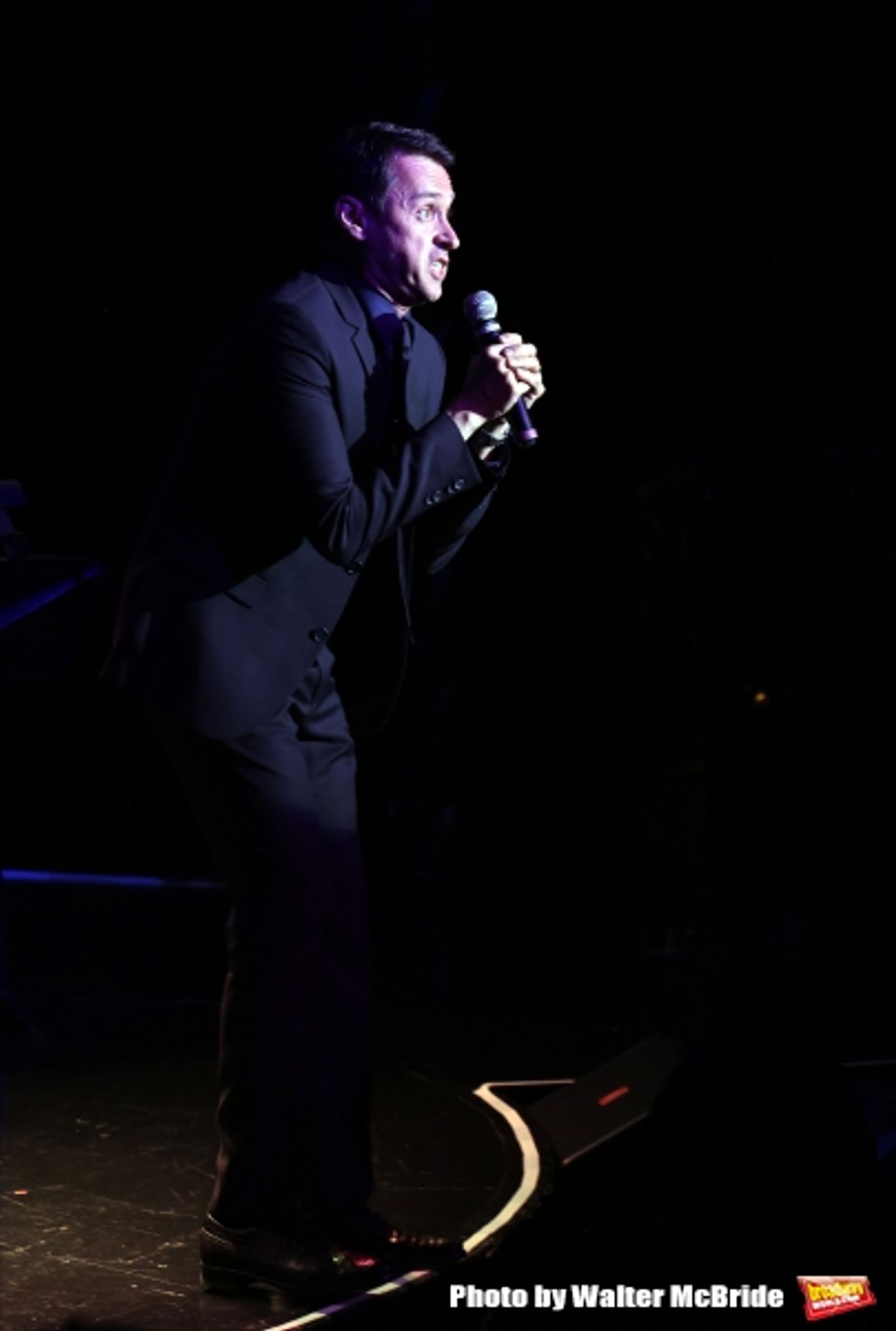 Photo Coverage: Great Writers Thank Their Lucky Stars at Dramatists Guild Fund Gala - Part One  Image