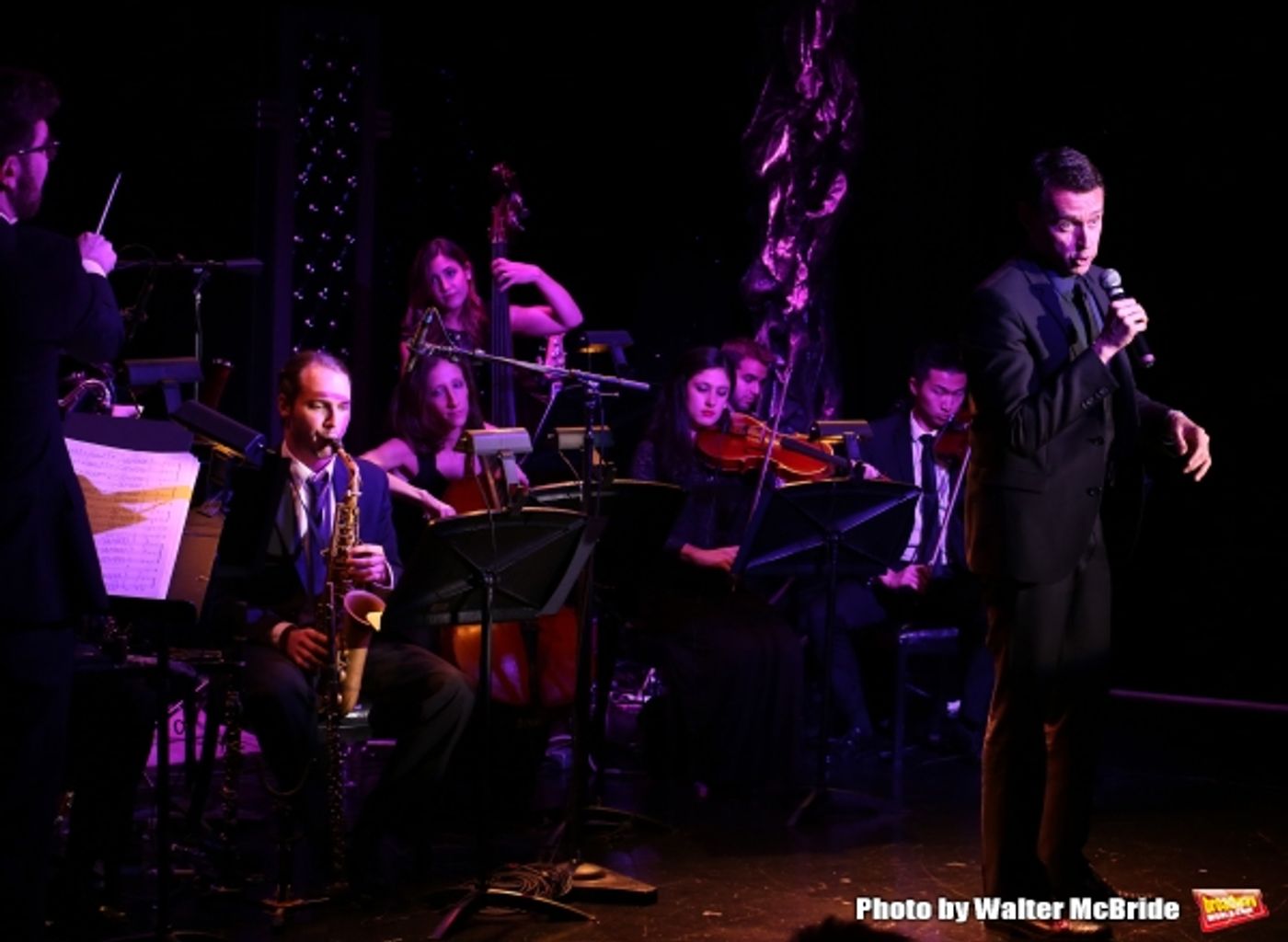 Photo Coverage: Great Writers Thank Their Lucky Stars at Dramatists Guild Fund Gala - Part One  Image