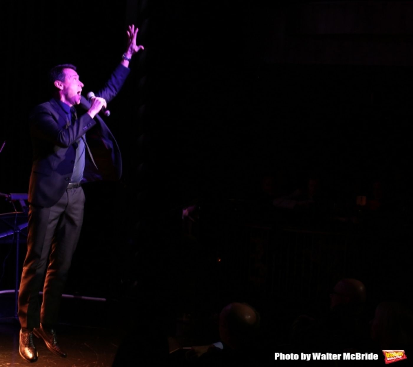 Photo Coverage: Great Writers Thank Their Lucky Stars at Dramatists Guild Fund Gala - Part One  Image