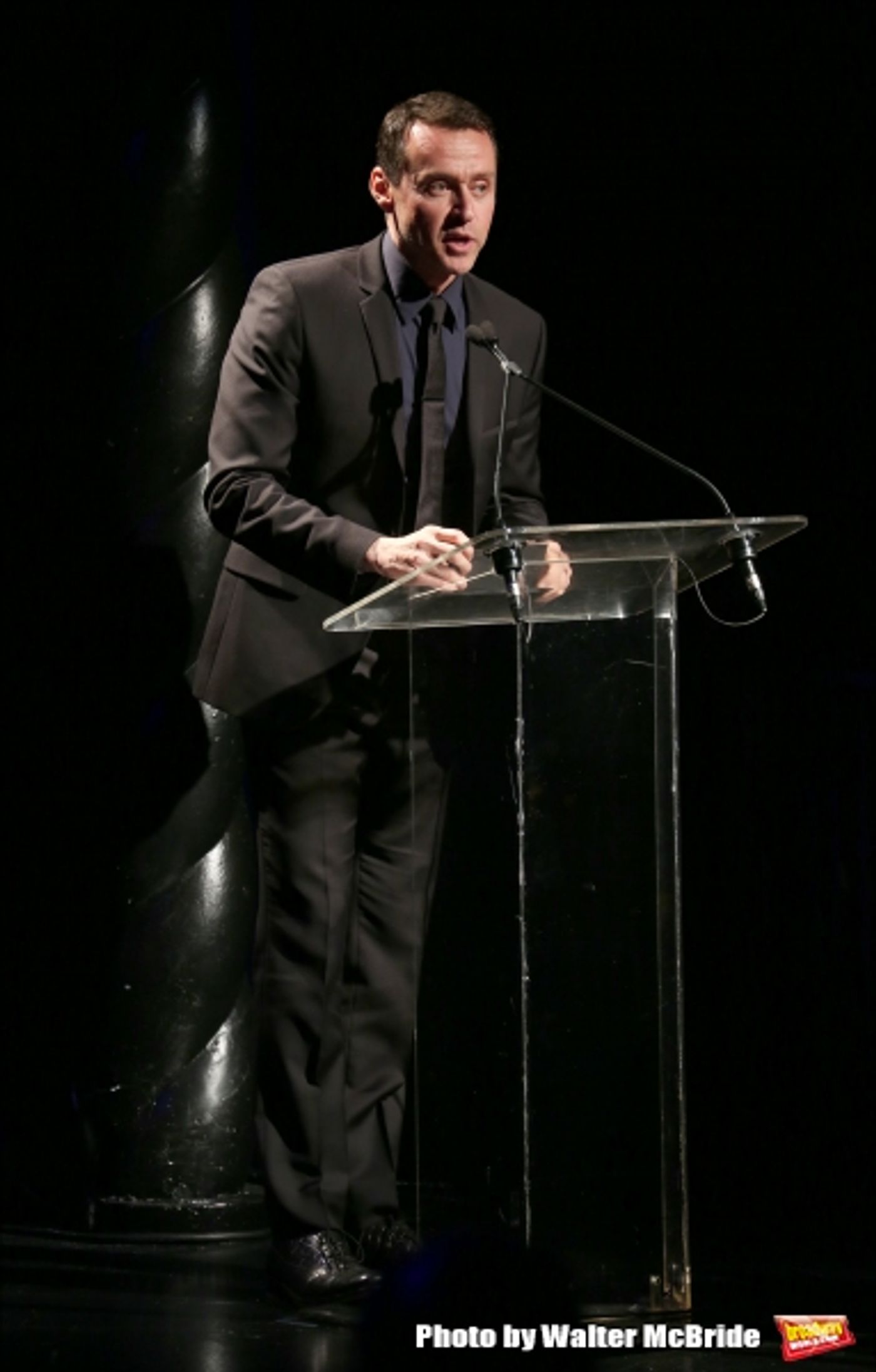 Photo Coverage: Great Writers Thank Their Lucky Stars at Dramatists Guild Fund Gala - Part One  Image