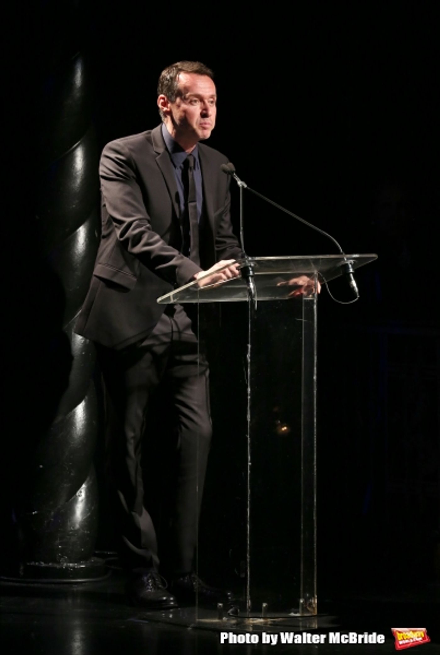 Photo Coverage: Great Writers Thank Their Lucky Stars at Dramatists Guild Fund Gala - Part One  Image