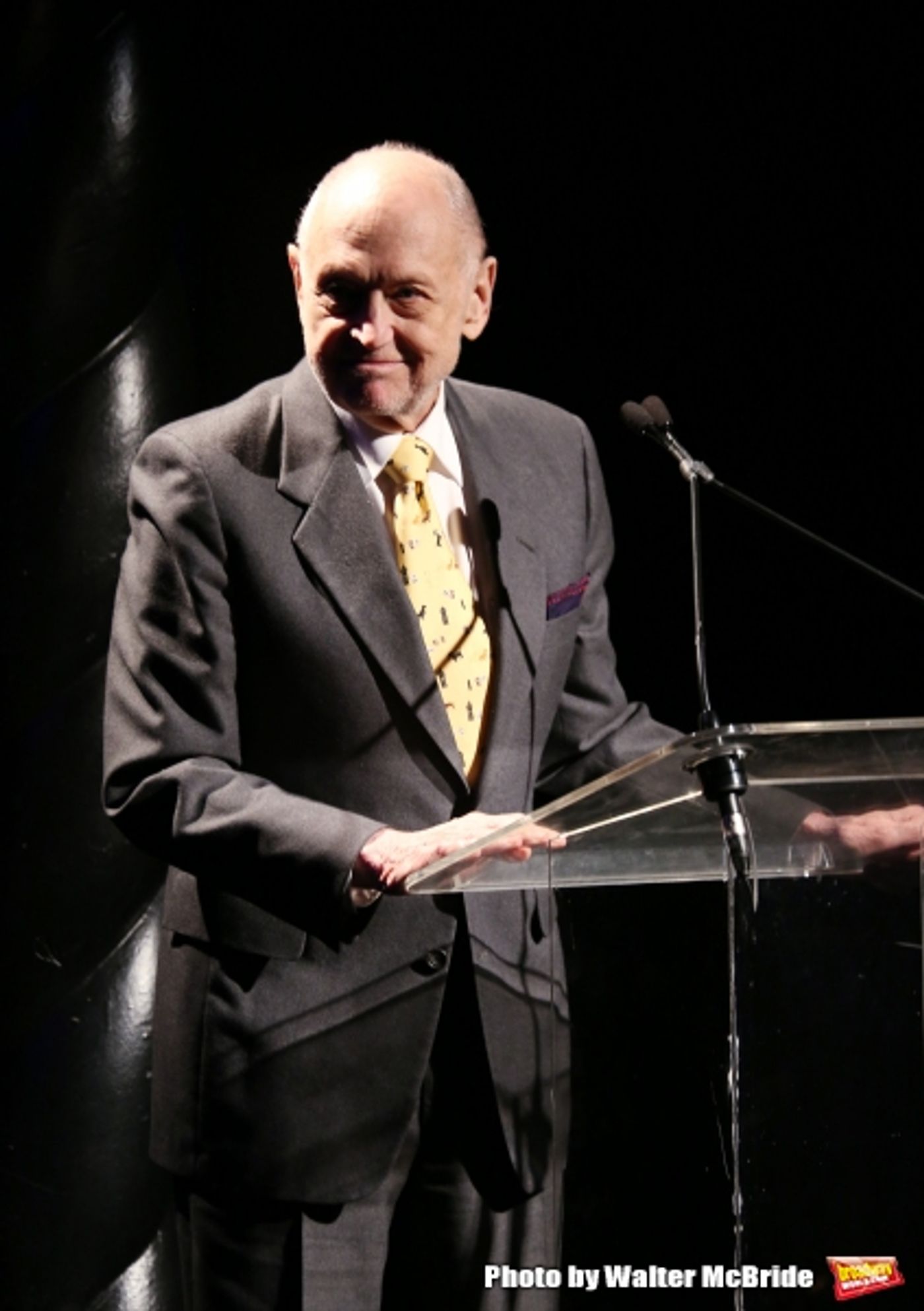 Photo Coverage: Great Writers Thank Their Lucky Stars at Dramatists Guild Fund Gala - Part One  Image