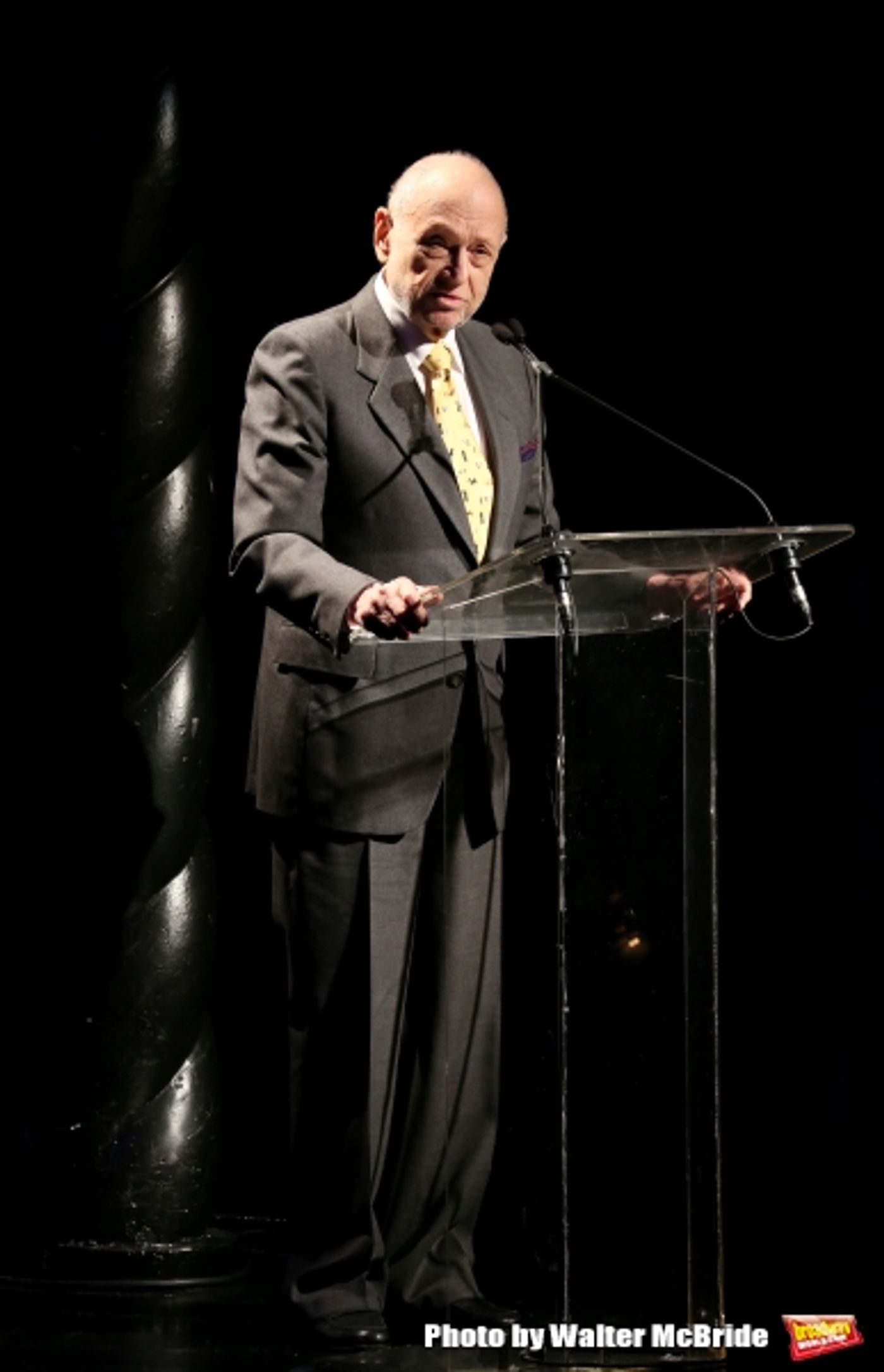 Photo Coverage: Great Writers Thank Their Lucky Stars at Dramatists Guild Fund Gala - Part One  Image