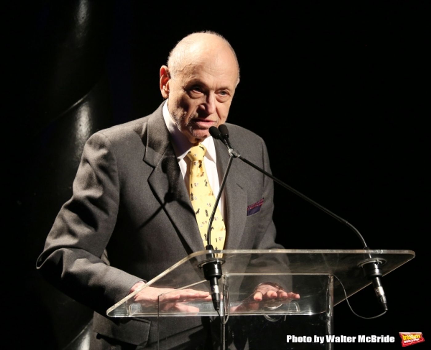 Photo Coverage: Great Writers Thank Their Lucky Stars at Dramatists Guild Fund Gala - Part One  Image