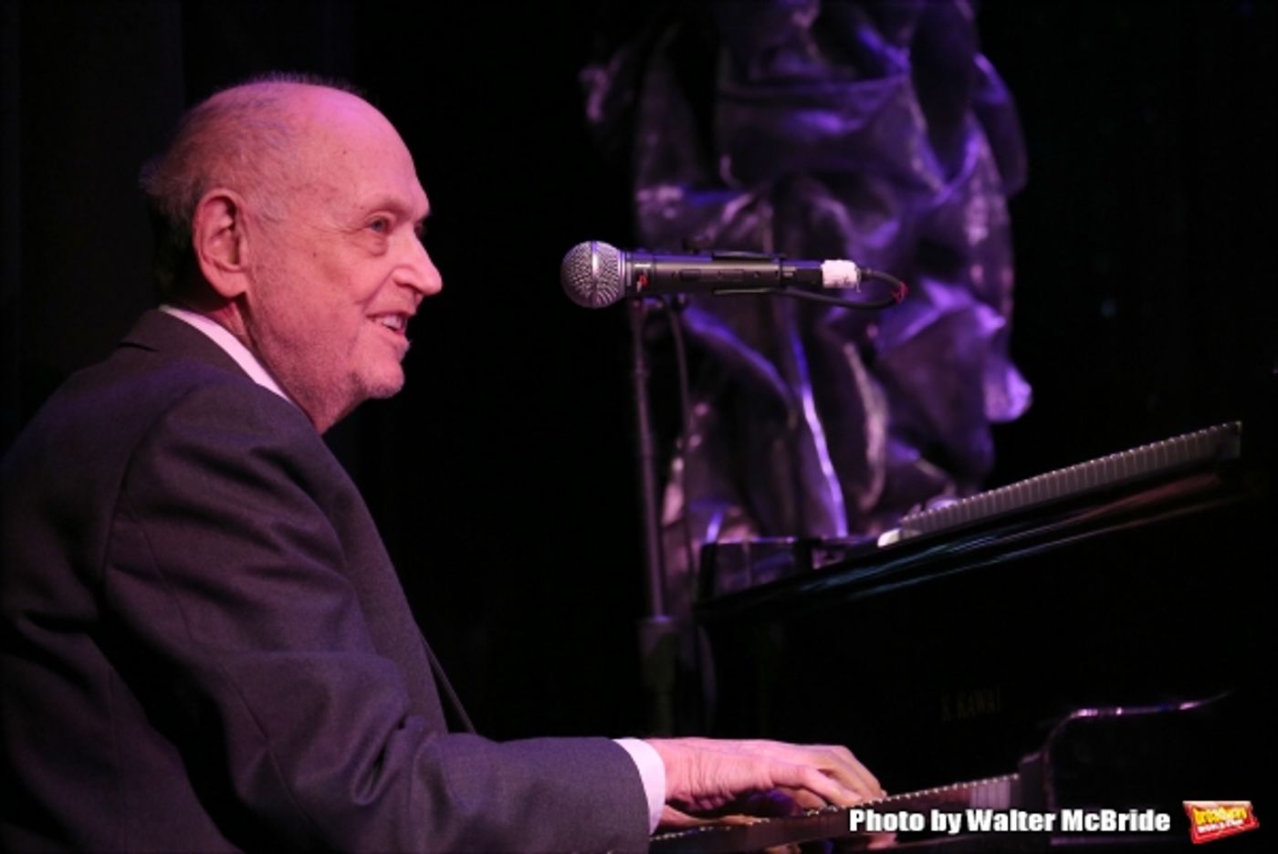 Photo Coverage: Great Writers Thank Their Lucky Stars at Dramatists Guild Fund Gala - Part One  Image