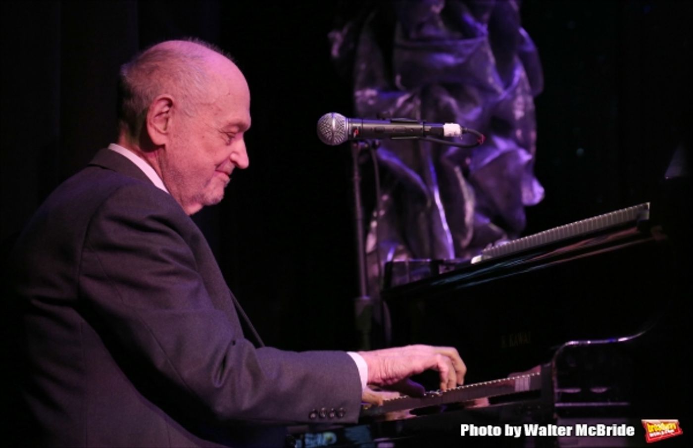 Photo Coverage: Great Writers Thank Their Lucky Stars at Dramatists Guild Fund Gala - Part One  Image