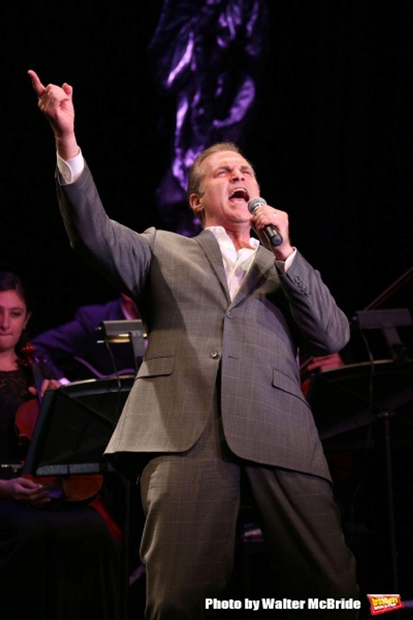 Photo Coverage: Great Writers Thank Their Lucky Stars at Dramatists Guild Fund Gala - Part One  Image