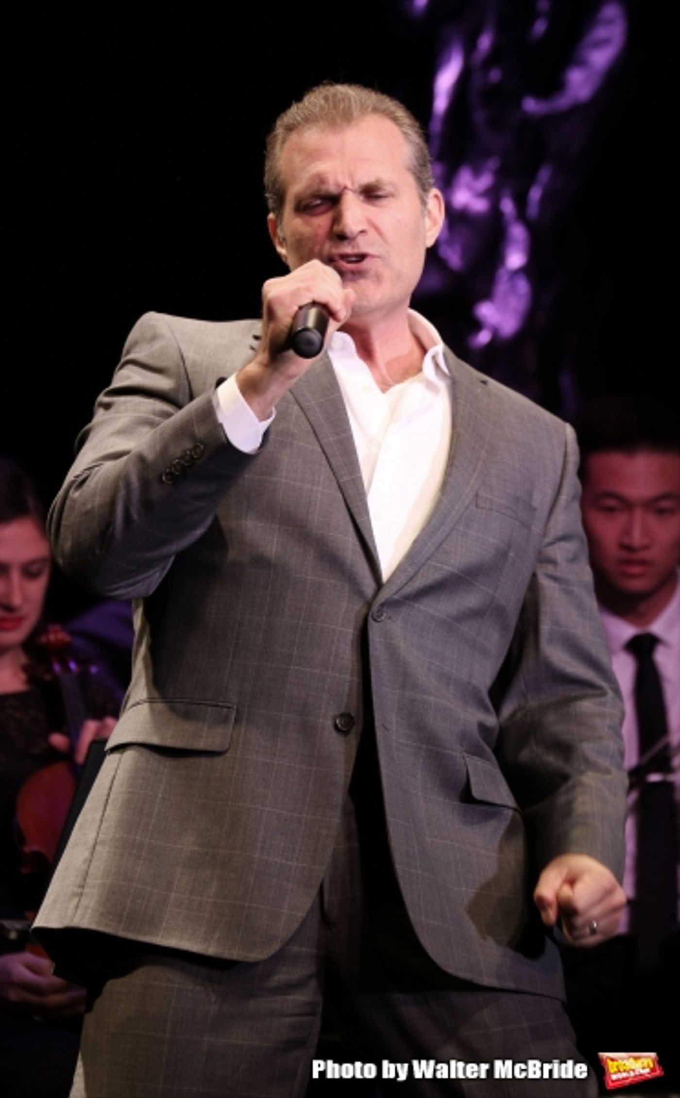 Photo Coverage: Great Writers Thank Their Lucky Stars at Dramatists Guild Fund Gala - Part One  Image