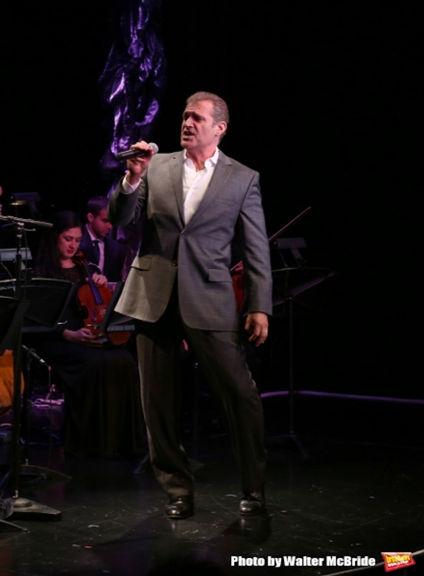 Photo Coverage: Great Writers Thank Their Lucky Stars at Dramatists Guild Fund Gala - Part One  Image