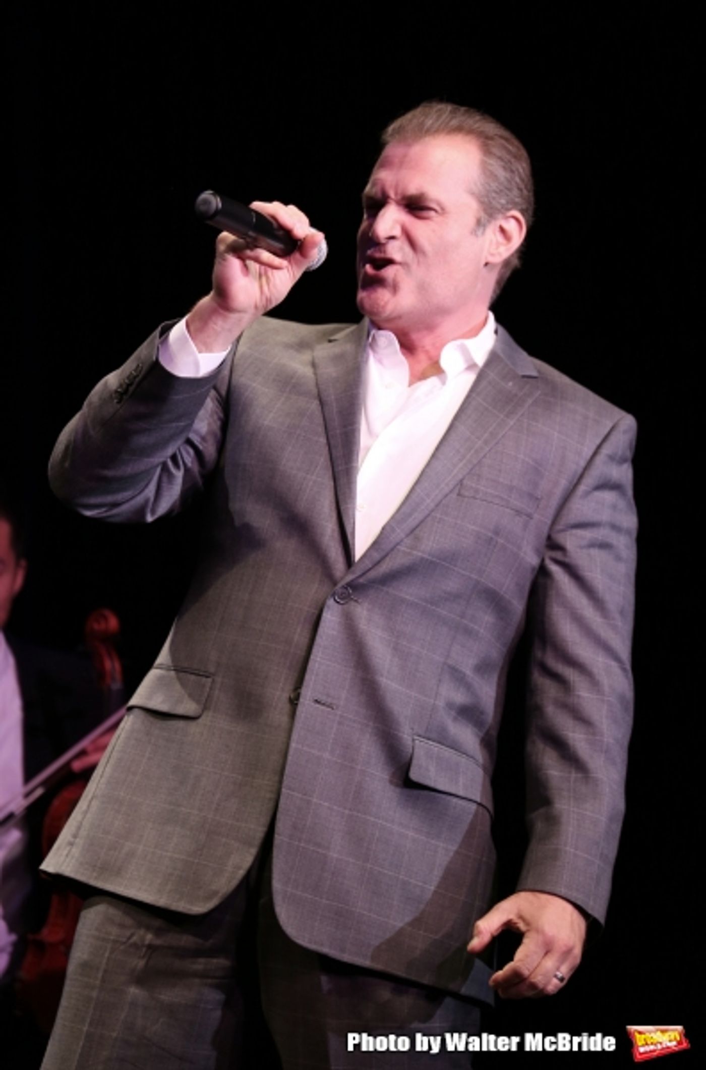 Photo Coverage: Great Writers Thank Their Lucky Stars at Dramatists Guild Fund Gala - Part One  Image