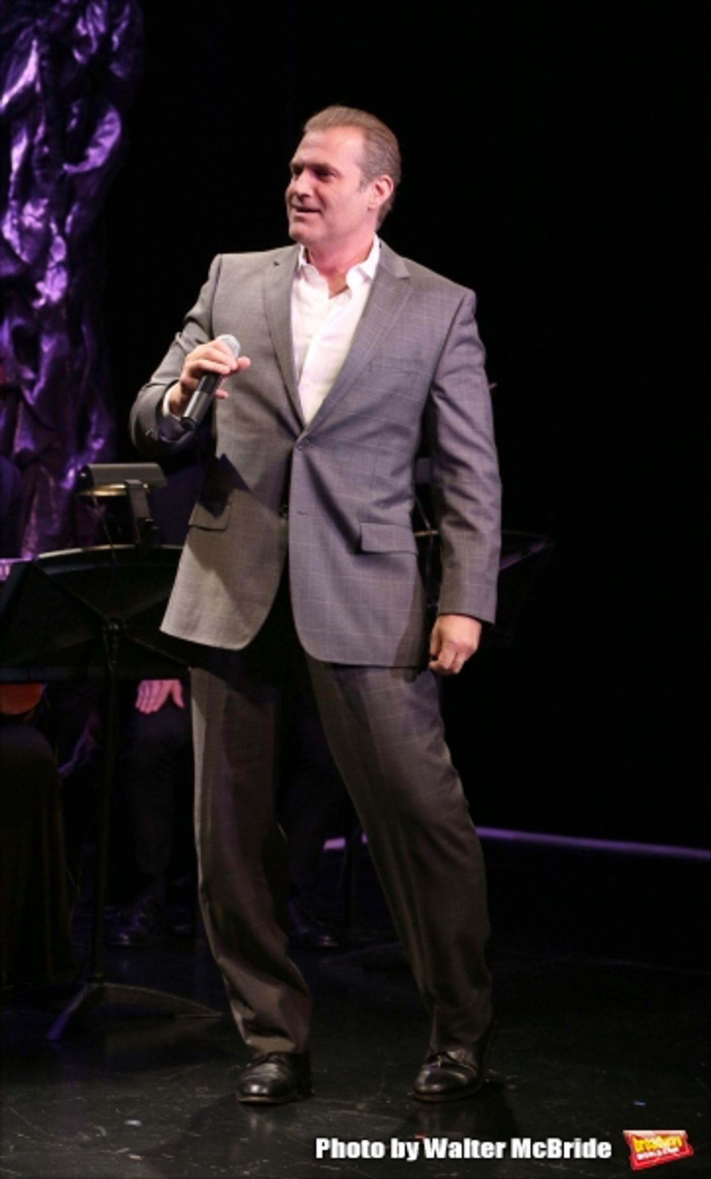 Photo Coverage: Great Writers Thank Their Lucky Stars at Dramatists Guild Fund Gala - Part One  Image