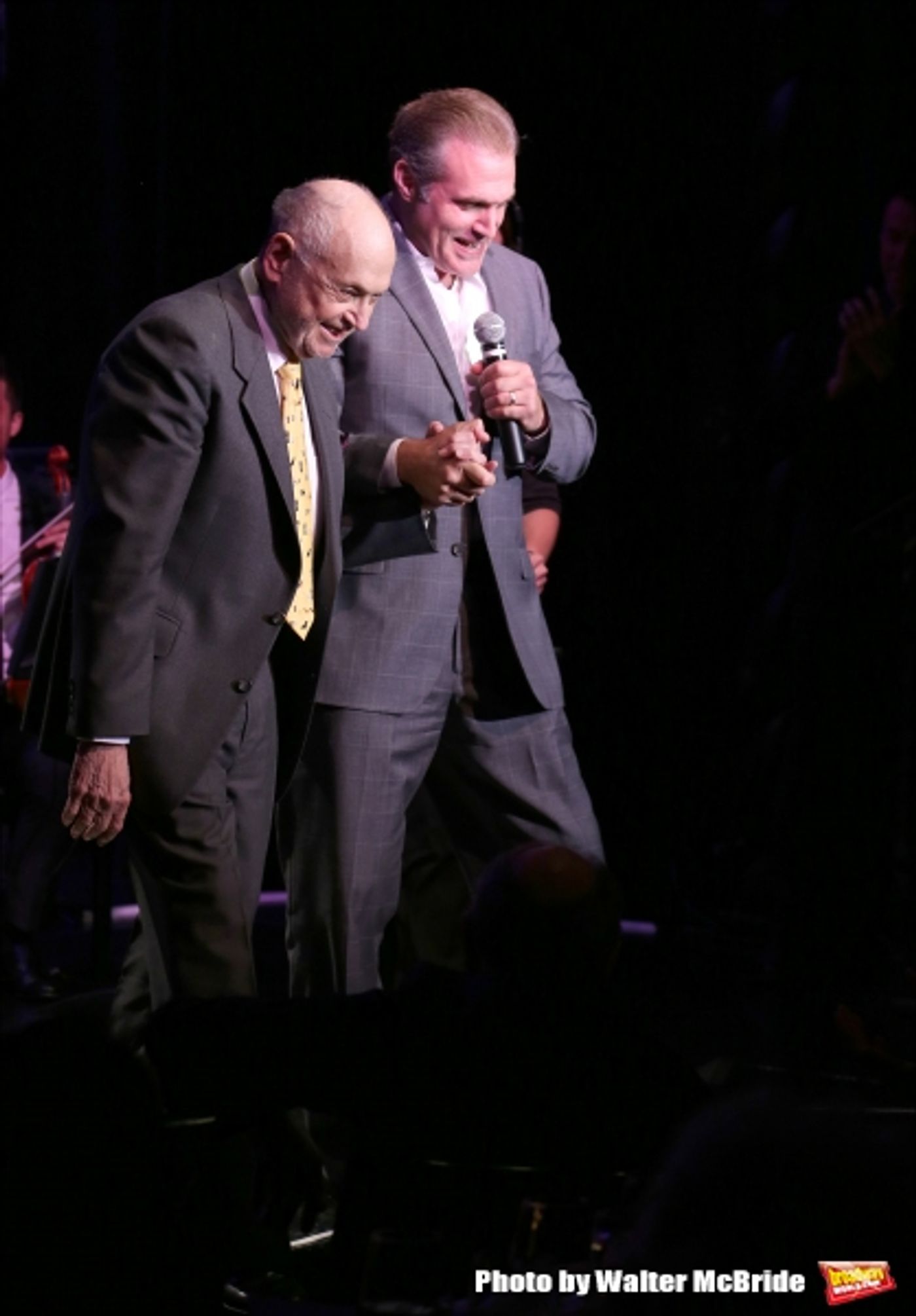 Photo Coverage: Great Writers Thank Their Lucky Stars at Dramatists Guild Fund Gala - Part One Photo Coverage: Great Writers Thank Their Lucky Stars at Dramatists Guild Fund Gala - Part One Image