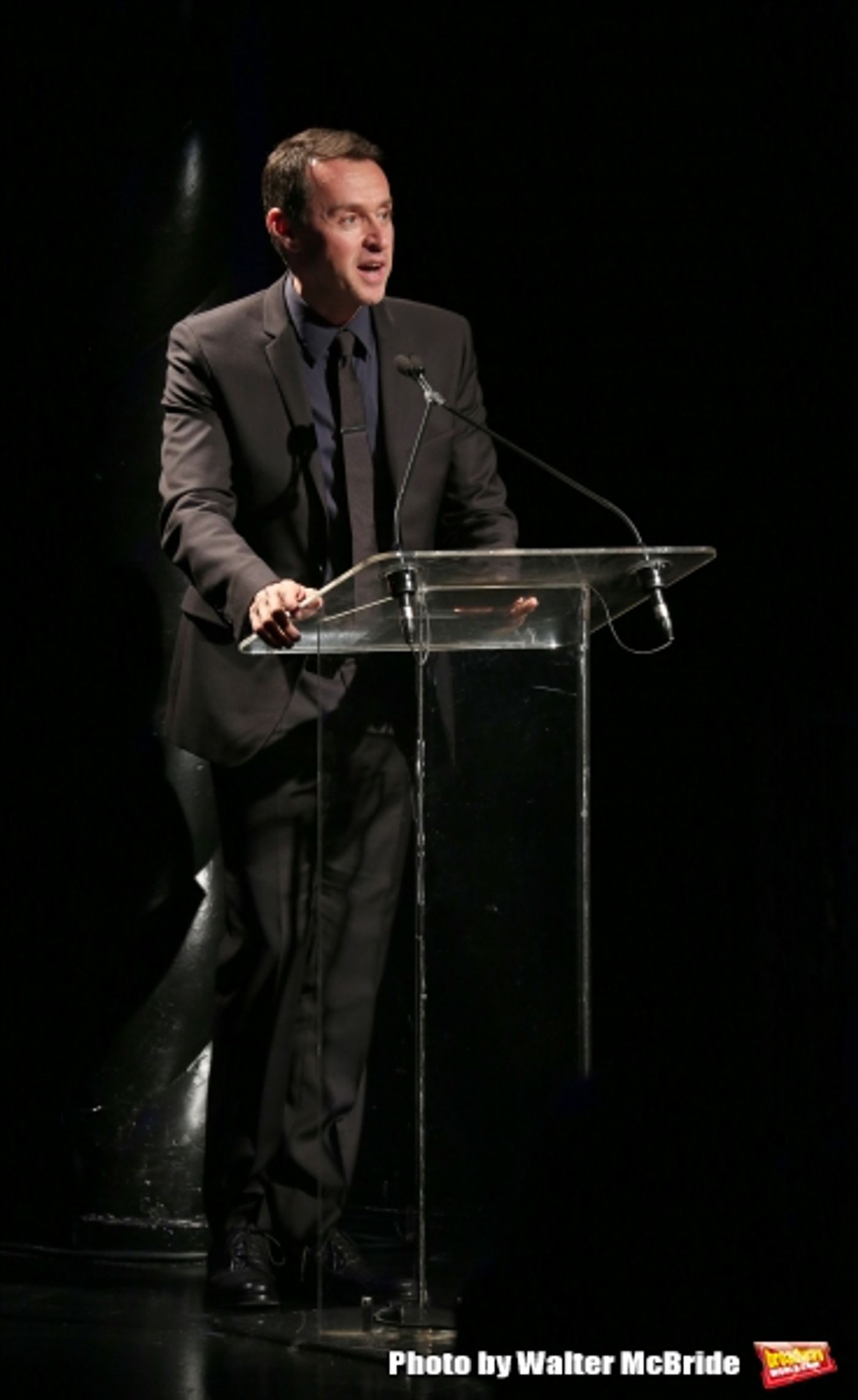 Photo Coverage: Great Writers Thank Their Lucky Stars at Dramatists Guild Fund Gala - Part One  Image