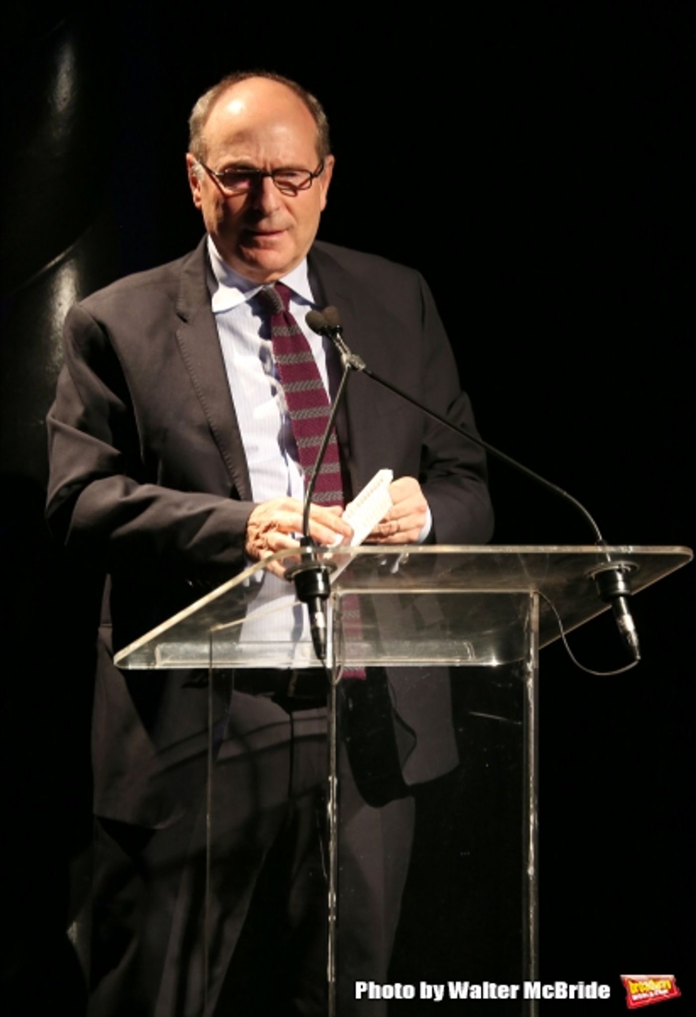 Photo Coverage: Great Writers Thank Their Lucky Stars at Dramatists Guild Fund Gala - Part One  Image