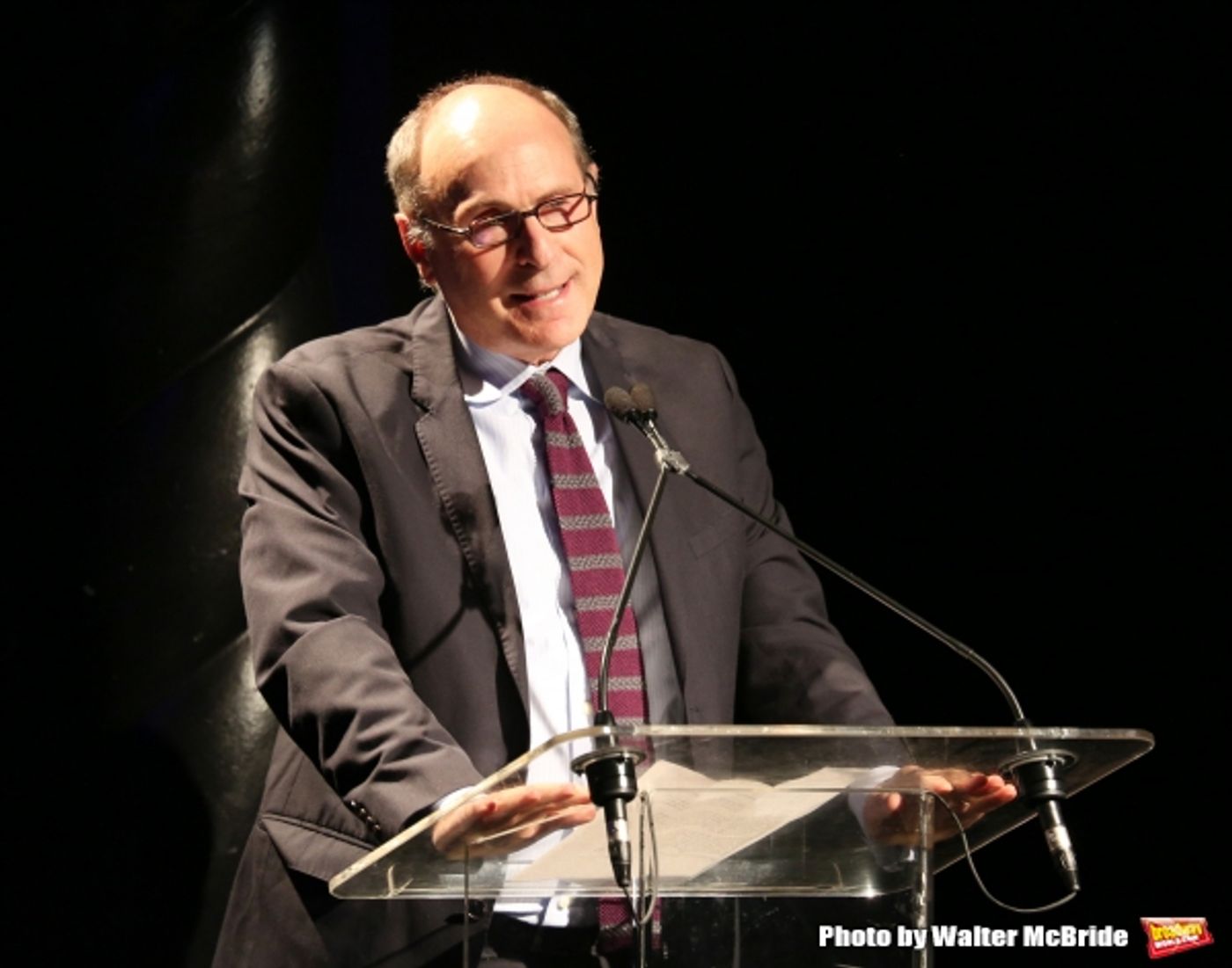 Photo Coverage: Great Writers Thank Their Lucky Stars at Dramatists Guild Fund Gala - Part One  Image