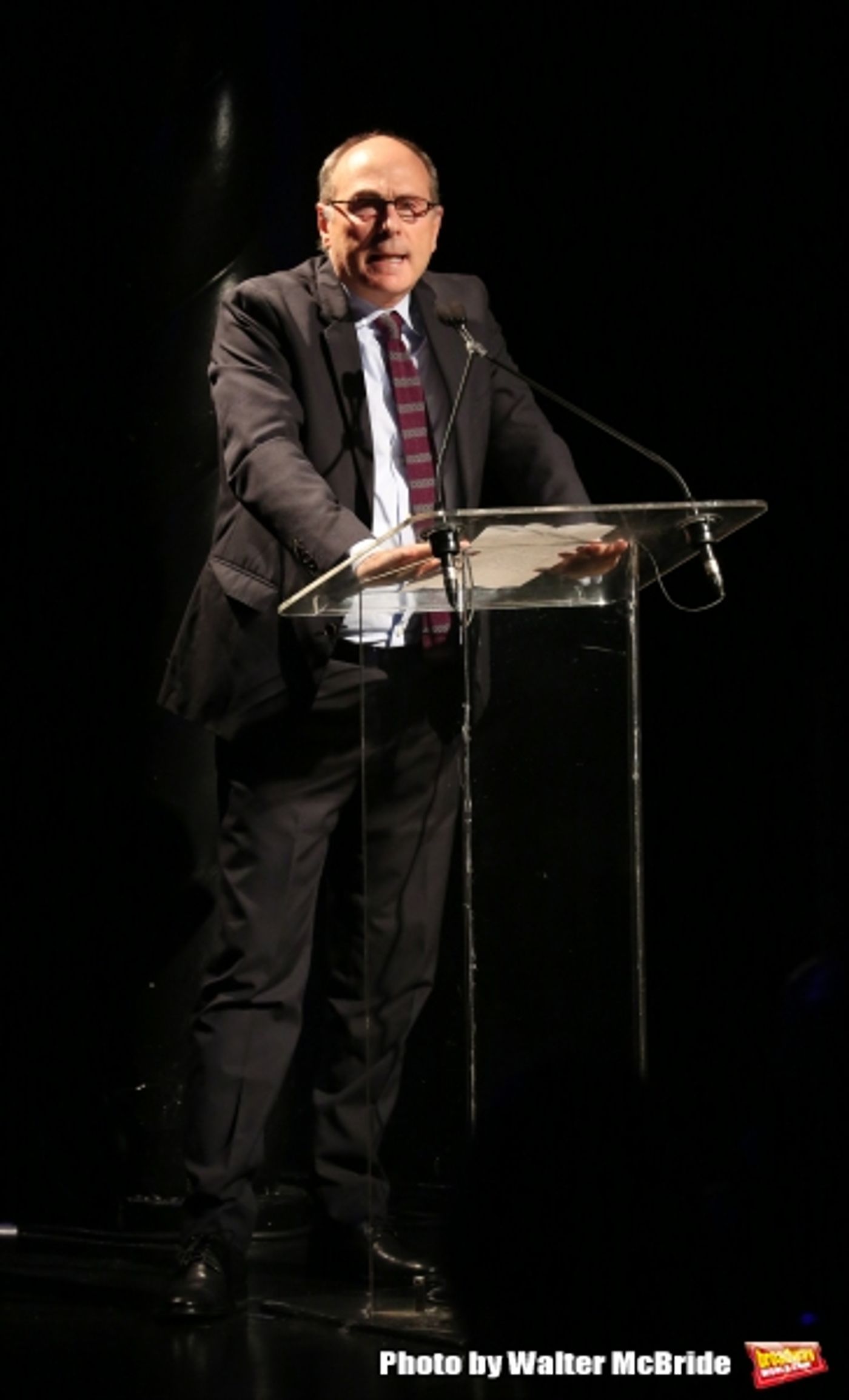 Photo Coverage: Great Writers Thank Their Lucky Stars at Dramatists Guild Fund Gala - Part One  Image